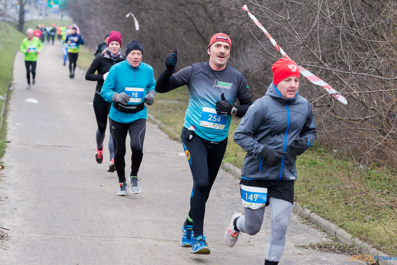 VIII Wildecka Dziesiątka Foto: lepszyPOZNAN.pl/Piotr Rychter VIII Wildecka Dziesiątka Foto: lepszyPOZNAN.pl/Piotr Rychter