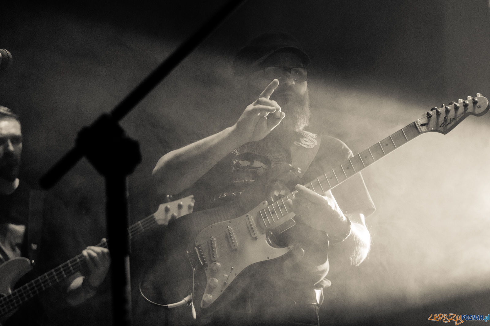 Gramy u siebie Foto: lepszyPOZNAN.pl / Ewelina Jaskowiak Gramy u siebie Foto: lepszyPOZNAN.pl / Ewelina Jaskowiak