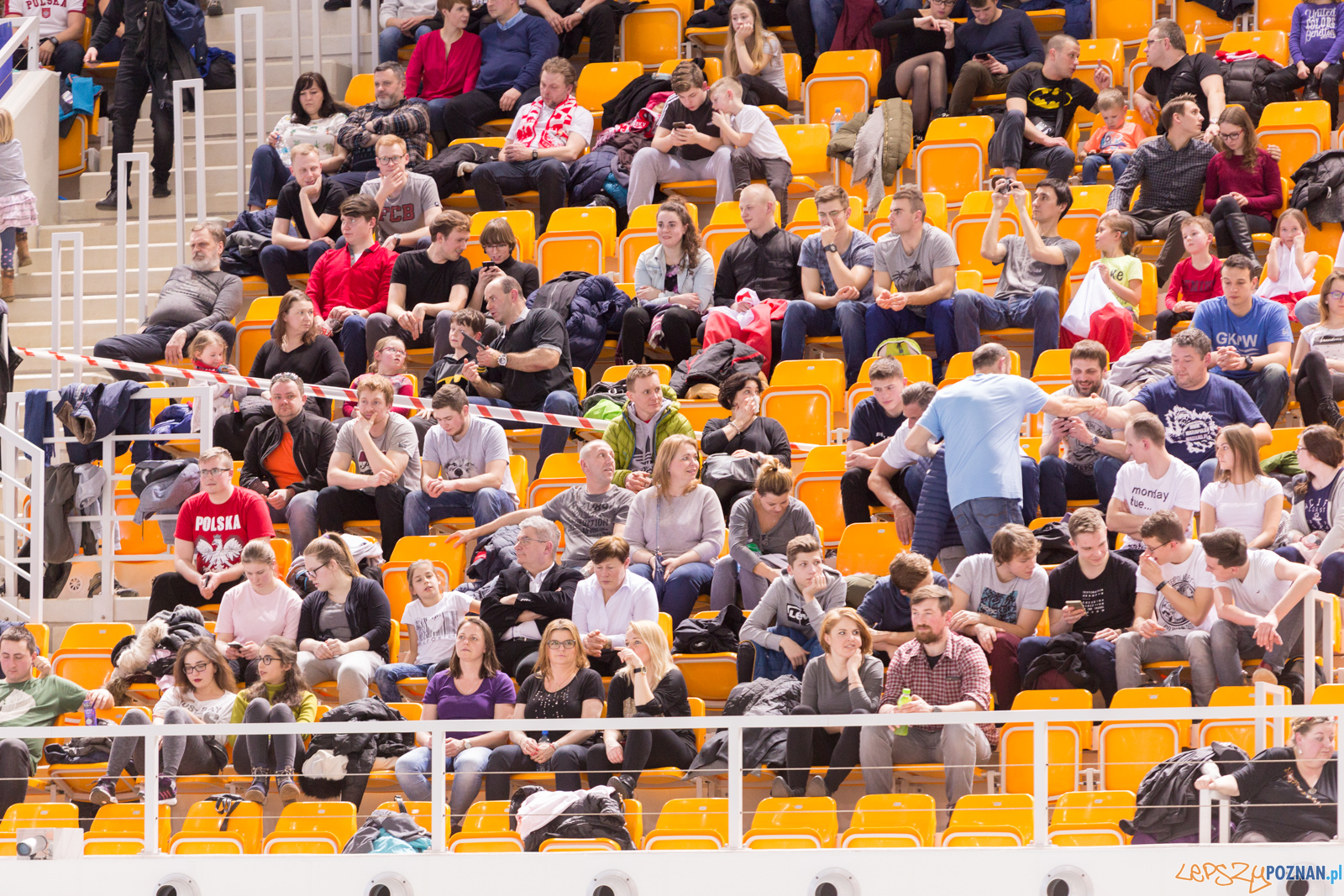 Mecz Polska - Niemcy - Eliminacje Mistrzostw Europy Foto: lepszyPOZNAN.pl/Piotr Rychter Mecz Polska - Niemcy - Eliminacje Mistrzostw Europy Foto: lepszyPOZNAN.pl/Piotr Rychter