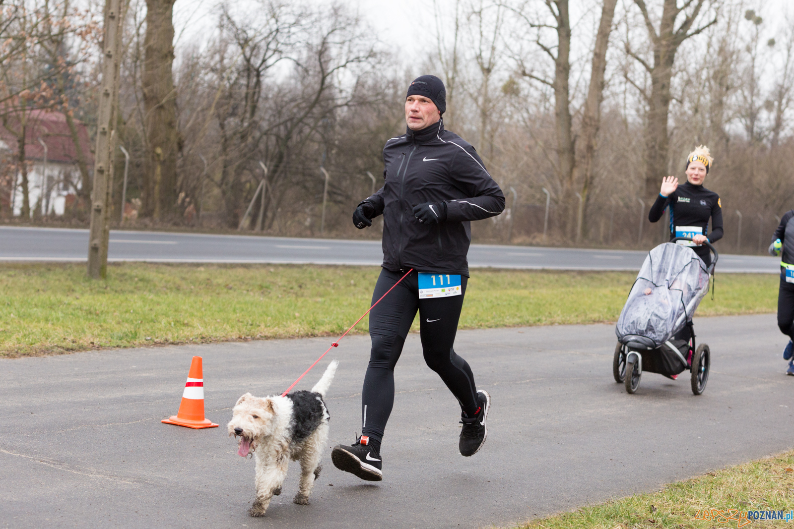 VIII Wildecka Dziesiątka Foto: lepszyPOZNAN.pl/Piotr Rychter VIII Wildecka Dziesiątka Foto: lepszyPOZNAN.pl/Piotr Rychter