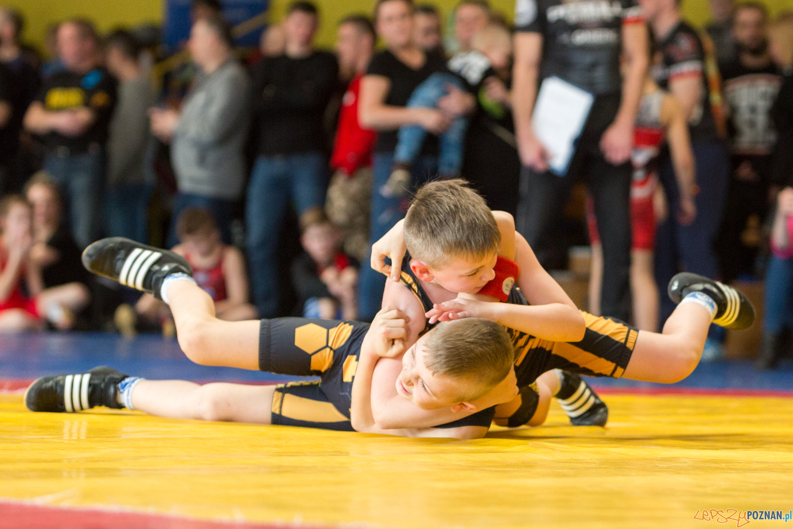 VI Memoriał Bogdana Brody - Otwarte Mistrzostwa Miasta Poznania Foto: lepszyPOZNAN.pl/Piotr Rychter VI Memoriał Bogdana Brody - Otwarte Mistrzostwa Miasta Poznania Foto: lepszyPOZNAN.pl/Piotr Rychter