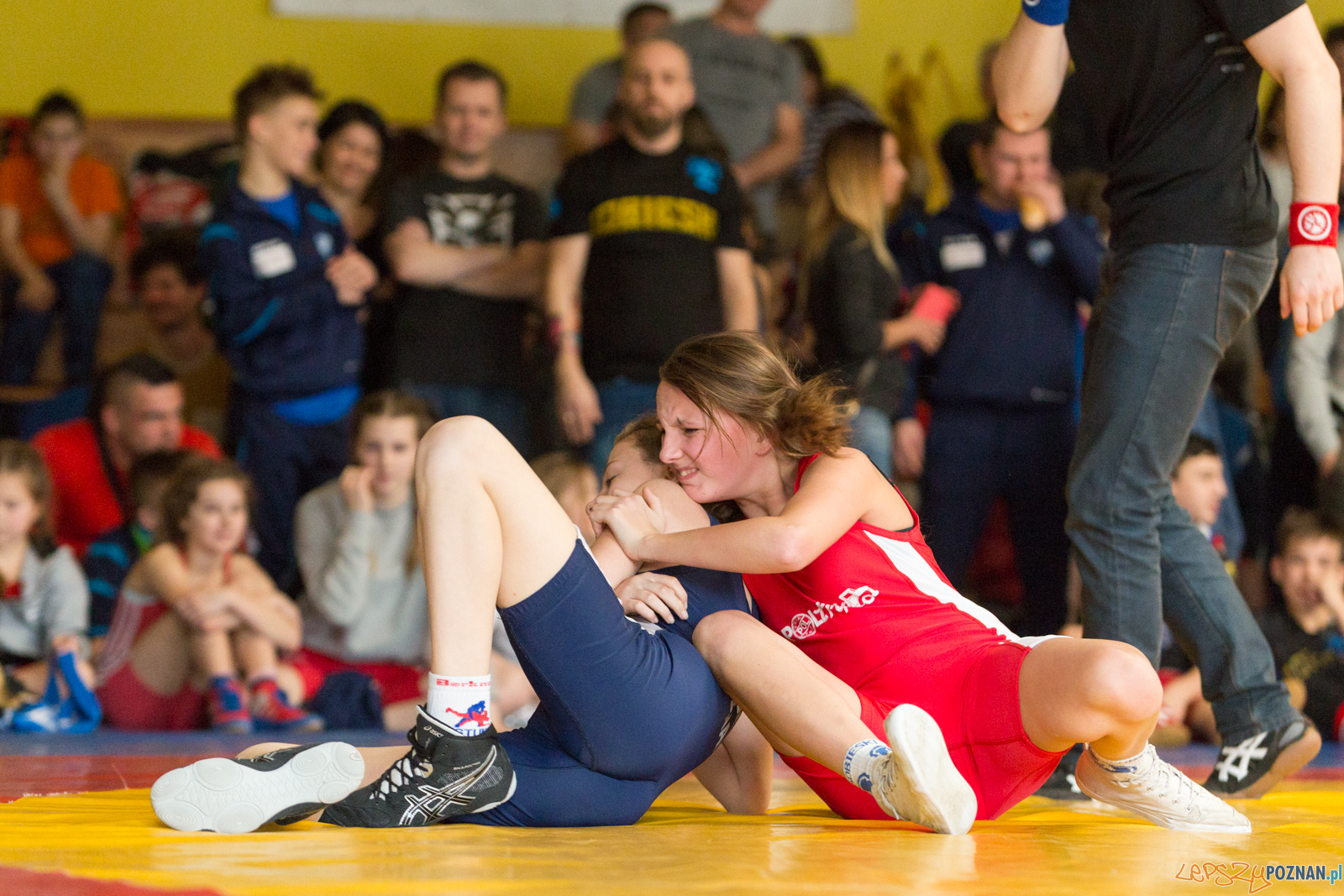 VI Memoriał Bogdana Brody - Otwarte Mistrzostwa Miasta Poznania Foto: lepszyPOZNAN.pl/Piotr Rychter VI Memoriał Bogdana Brody - Otwarte Mistrzostwa Miasta Poznania Foto: lepszyPOZNAN.pl/Piotr Rychter