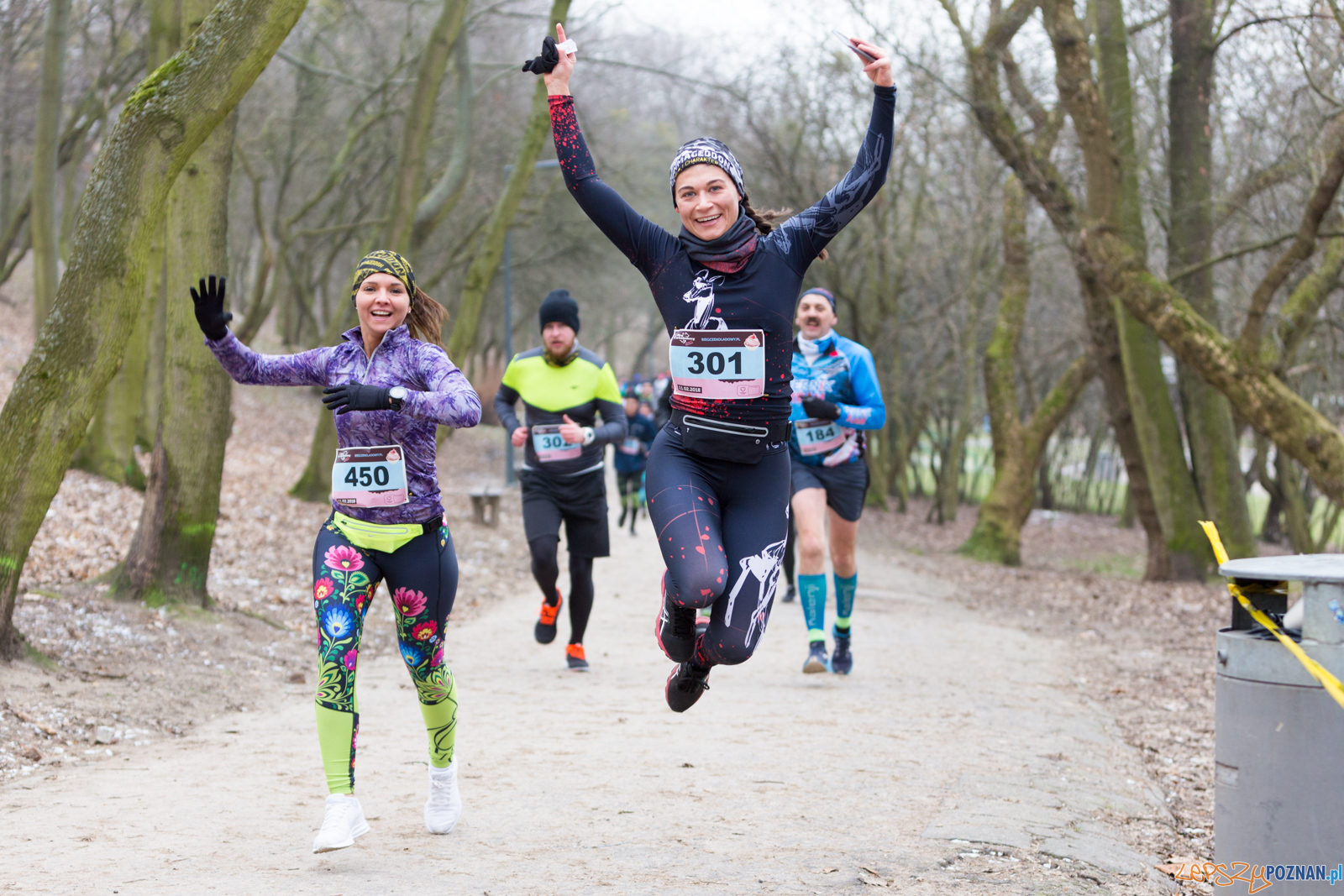 V Bieg Czekoladowy Foto: lepszyPOZNAN.pl/Piotr Rychter V Bieg Czekoladowy Foto: lepszyPOZNAN.pl/Piotr Rychter