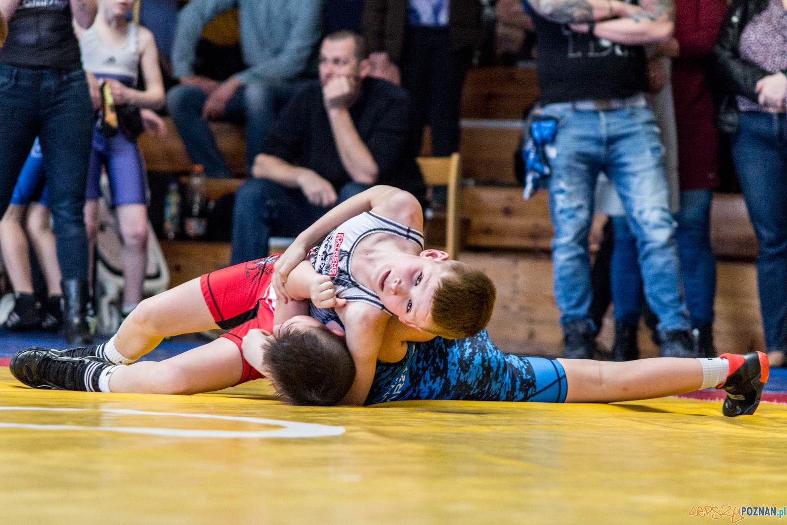 VI Memoriał Bogdana Brody Foto: lepszyPOZNAN.pl / Ewelina Jaskowiak VI Memoriał Bogdana Brody Foto: lepszyPOZNAN.pl / Ewelina Jaskowiak