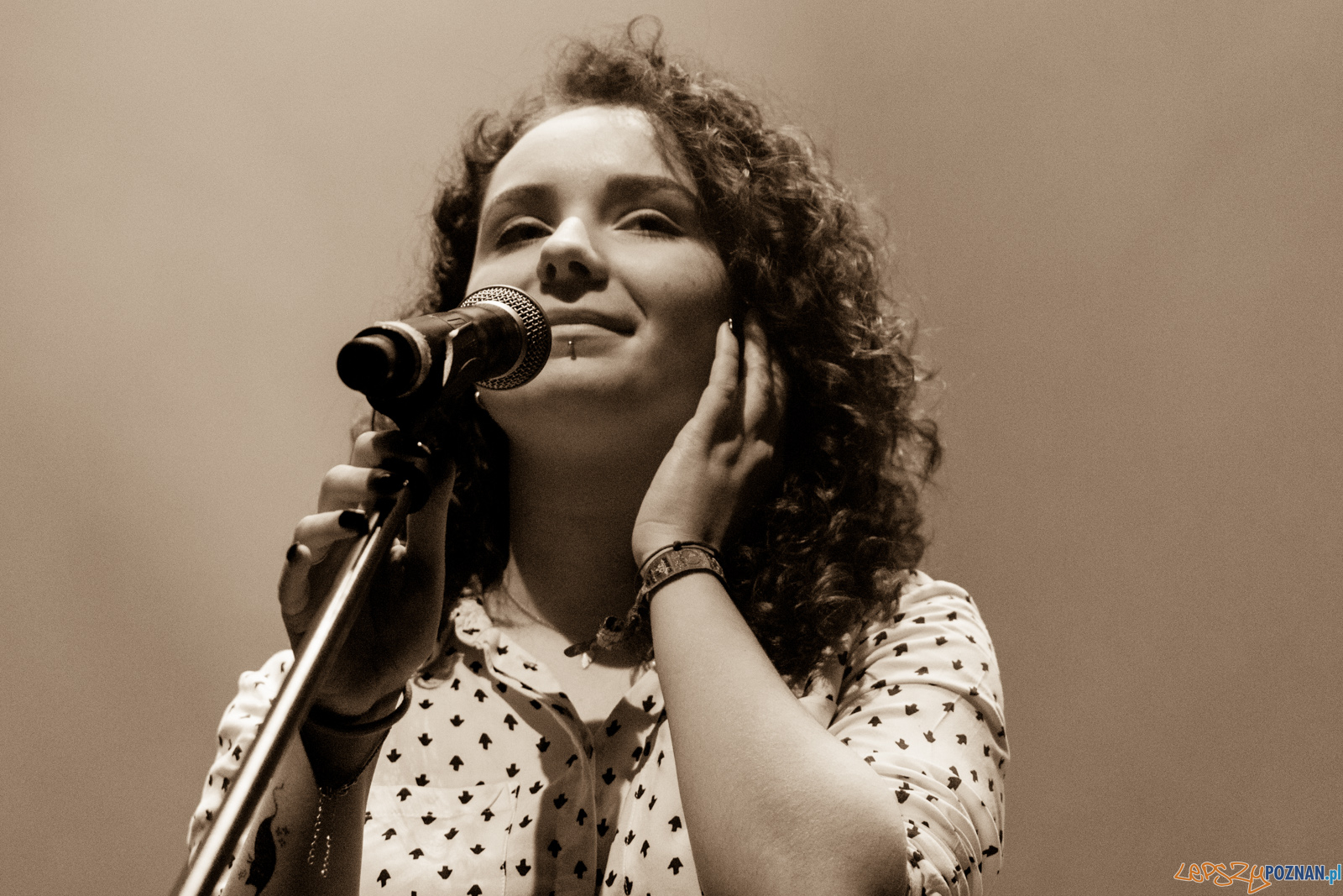 Gramy u siebie Foto: lepszyPOZNAN.pl / Ewelina Jaskowiak Gramy u siebie Foto: lepszyPOZNAN.pl / Ewelina Jaskowiak