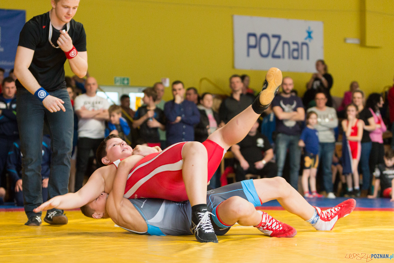 VI Memoriał Bogdana Brody - Otwarte Mistrzostwa Miasta Poznania Foto: lepszyPOZNAN.pl/Piotr Rychter VI Memoriał Bogdana Brody - Otwarte Mistrzostwa Miasta Poznania Foto: lepszyPOZNAN.pl/Piotr Rychter