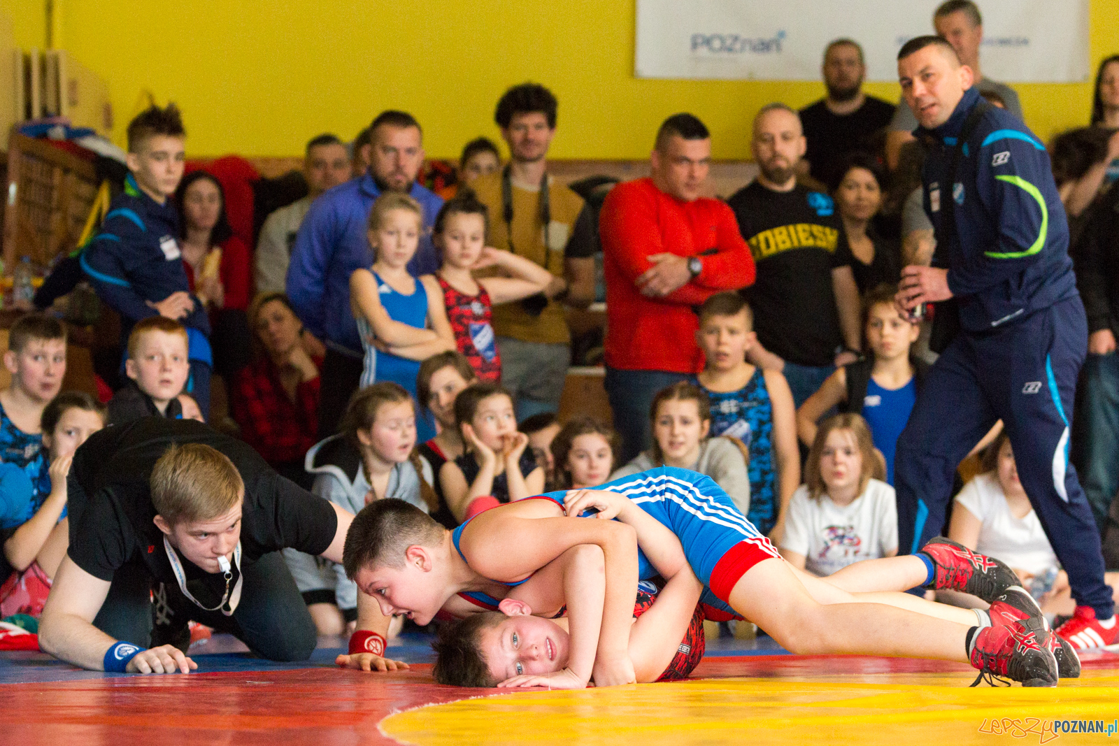 VI Memoriał Bogdana Brody - Otwarte Mistrzostwa Miasta Poznania Foto: lepszyPOZNAN.pl/Piotr Rychter VI Memoriał Bogdana Brody - Otwarte Mistrzostwa Miasta Poznania Foto: lepszyPOZNAN.pl/Piotr Rychter