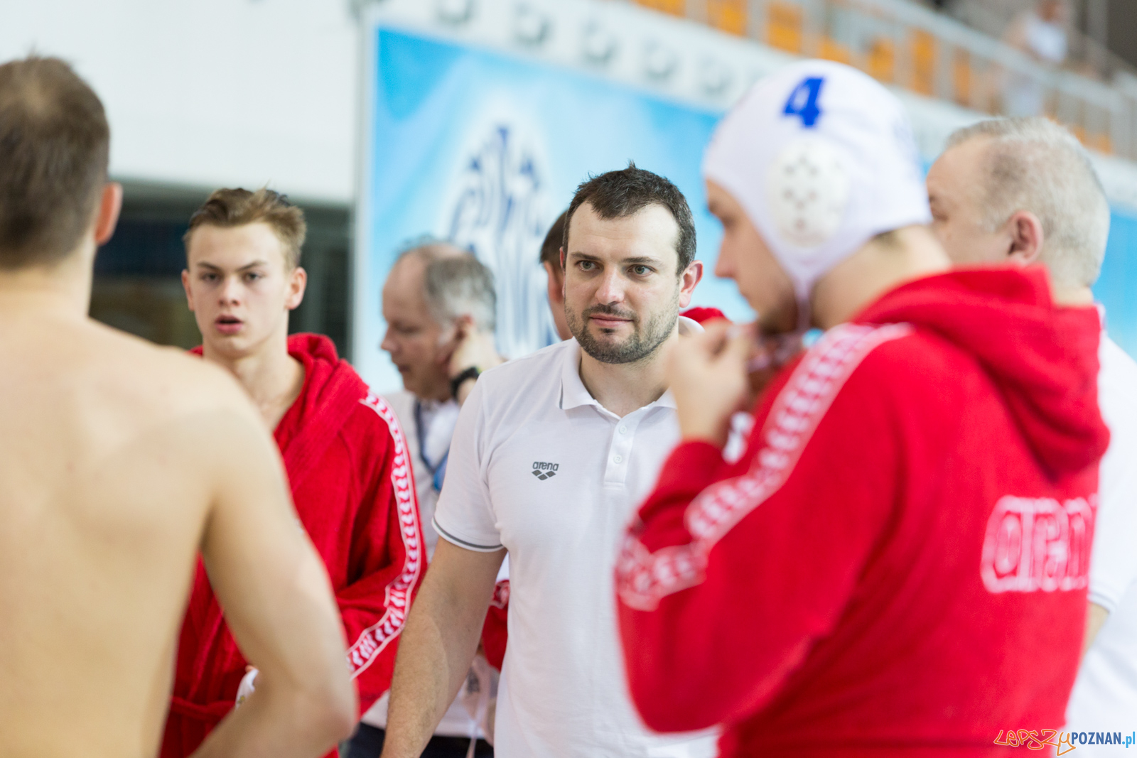 Mecz Polska - Niemcy - Eliminacje Mistrzostw Europy Foto: lepszyPOZNAN.pl/Piotr Rychter Mecz Polska - Niemcy - Eliminacje Mistrzostw Europy Foto: lepszyPOZNAN.pl/Piotr Rychter