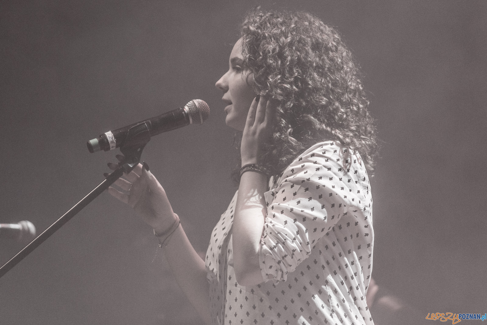 Gramy u siebie Foto: lepszyPOZNAN.pl / Ewelina Jaskowiak Gramy u siebie Foto: lepszyPOZNAN.pl / Ewelina Jaskowiak