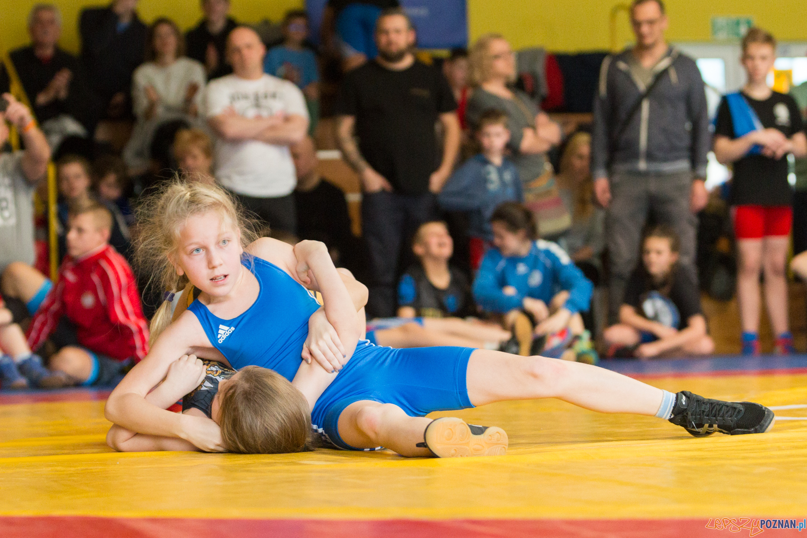 VI Memoriał Bogdana Brody - Otwarte Mistrzostwa Miasta Poznania Foto: lepszyPOZNAN.pl/Piotr Rychter VI Memoriał Bogdana Brody - Otwarte Mistrzostwa Miasta Poznania Foto: lepszyPOZNAN.pl/Piotr Rychter