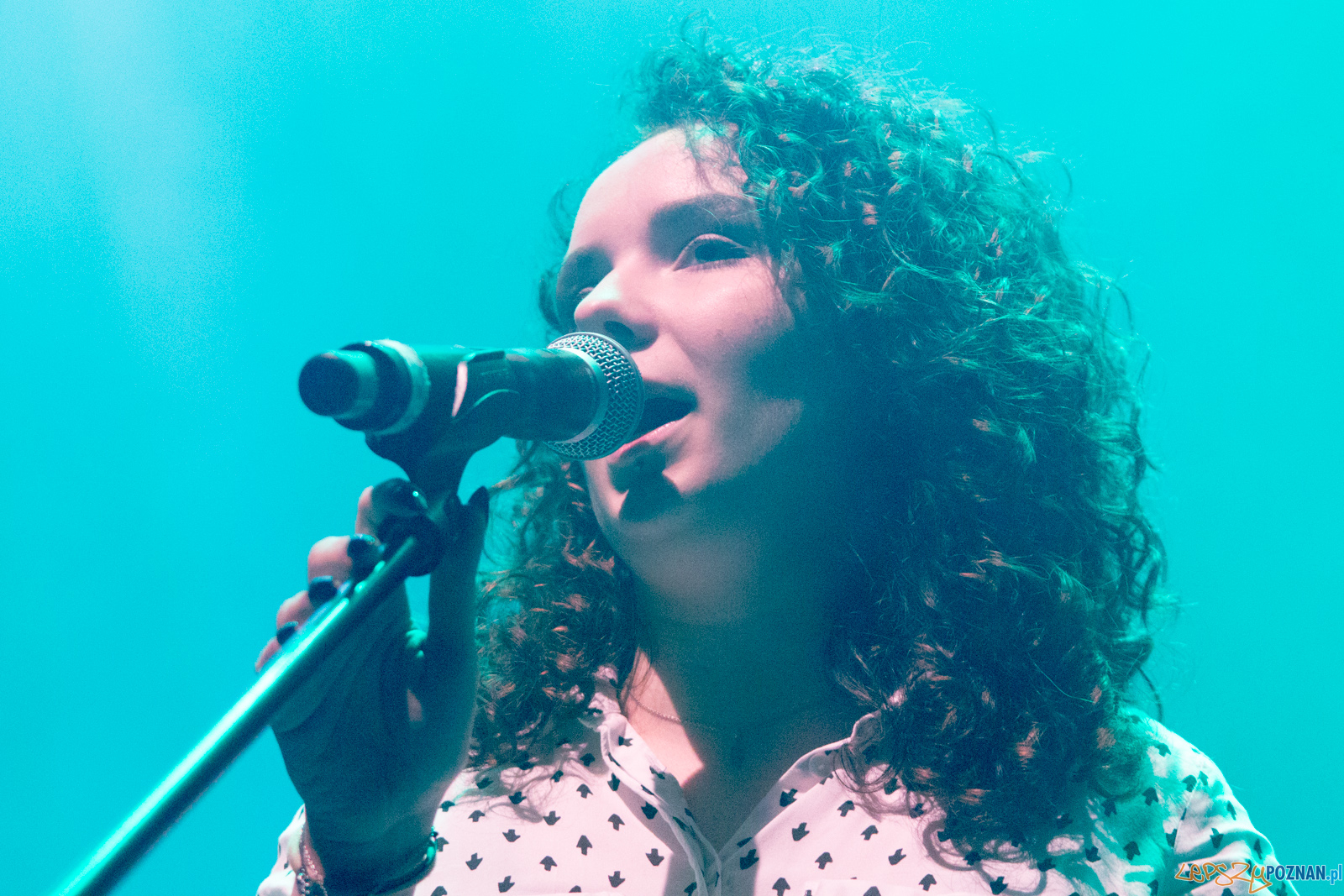 Gramy u siebie Foto: lepszyPOZNAN.pl / Ewelina Jaskowiak Gramy u siebie Foto: lepszyPOZNAN.pl / Ewelina Jaskowiak