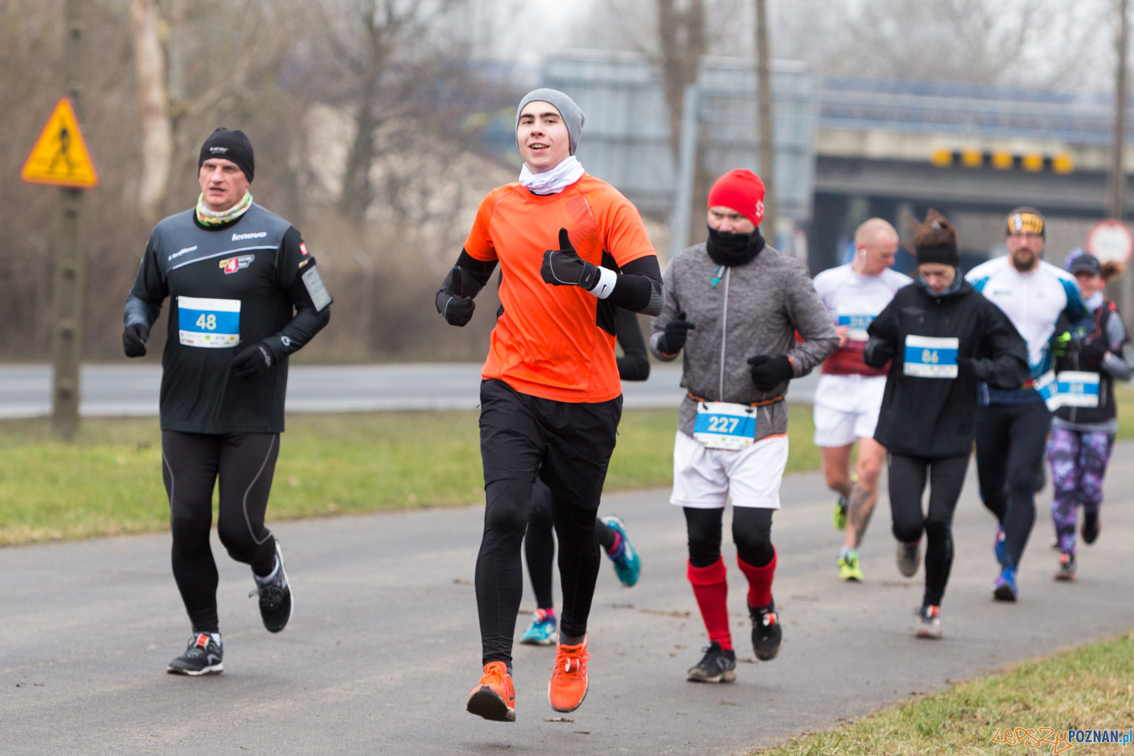 VIII Wildecka Dziesiątka Foto: lepszyPOZNAN.pl/Piotr Rychter VIII Wildecka Dziesiątka Foto: lepszyPOZNAN.pl/Piotr Rychter
