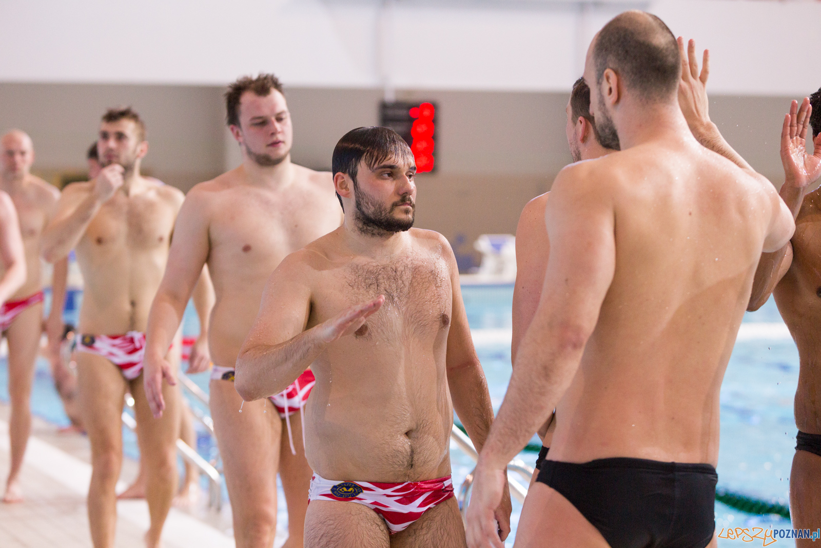 Mecz Polska - Niemcy - Eliminacje Mistrzostw Europy Foto: lepszyPOZNAN.pl/Piotr Rychter Mecz Polska - Niemcy - Eliminacje Mistrzostw Europy Foto: lepszyPOZNAN.pl/Piotr Rychter