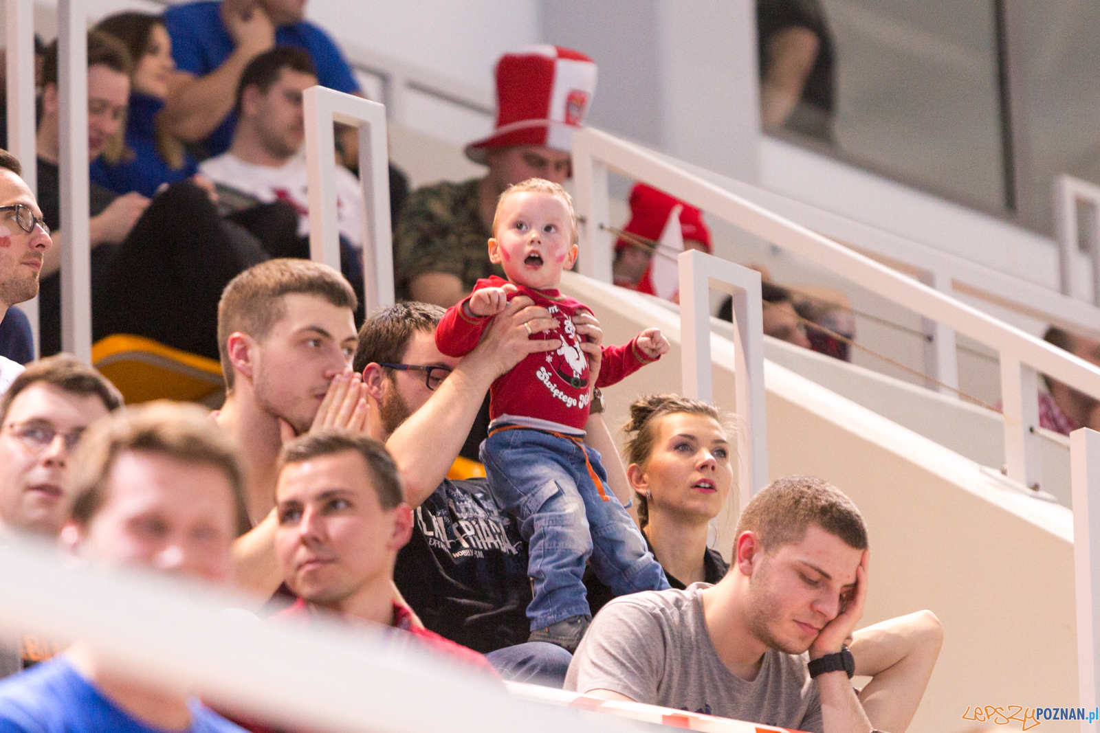 Mecz Polska - Niemcy - Eliminacje Mistrzostw Europy Foto: lepszyPOZNAN.pl/Piotr Rychter Mecz Polska - Niemcy - Eliminacje Mistrzostw Europy Foto: lepszyPOZNAN.pl/Piotr Rychter