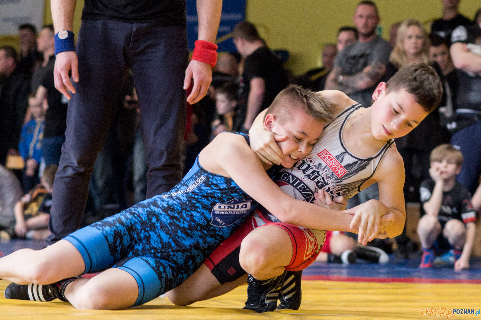 VI Memoriał Bogdana Brody Foto: lepszyPOZNAN.pl / Ewelina Jaskowiak VI Memoriał Bogdana Brody Foto: lepszyPOZNAN.pl / Ewelina Jaskowiak