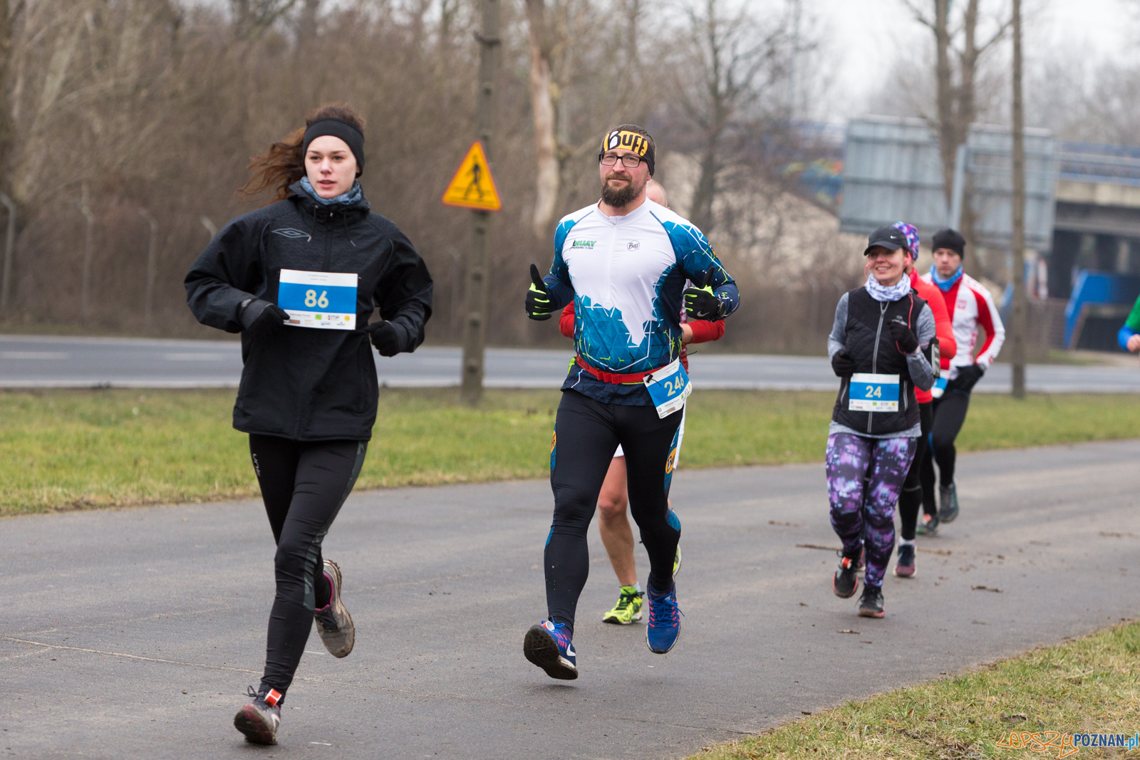 VIII Wildecka Dziesiątka Foto: lepszyPOZNAN.pl/Piotr Rychter VIII Wildecka Dziesiątka Foto: lepszyPOZNAN.pl/Piotr Rychter