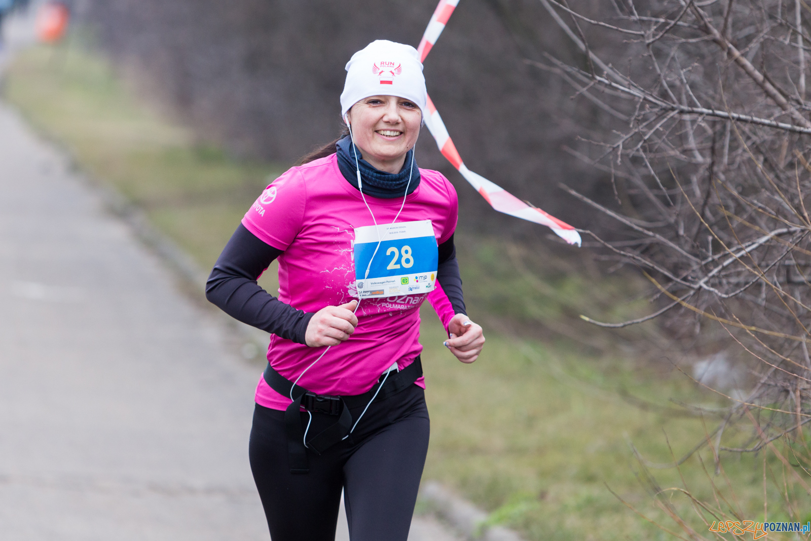 VIII Wildecka Dziesiątka Foto: lepszyPOZNAN.pl/Piotr Rychter VIII Wildecka Dziesiątka Foto: lepszyPOZNAN.pl/Piotr Rychter