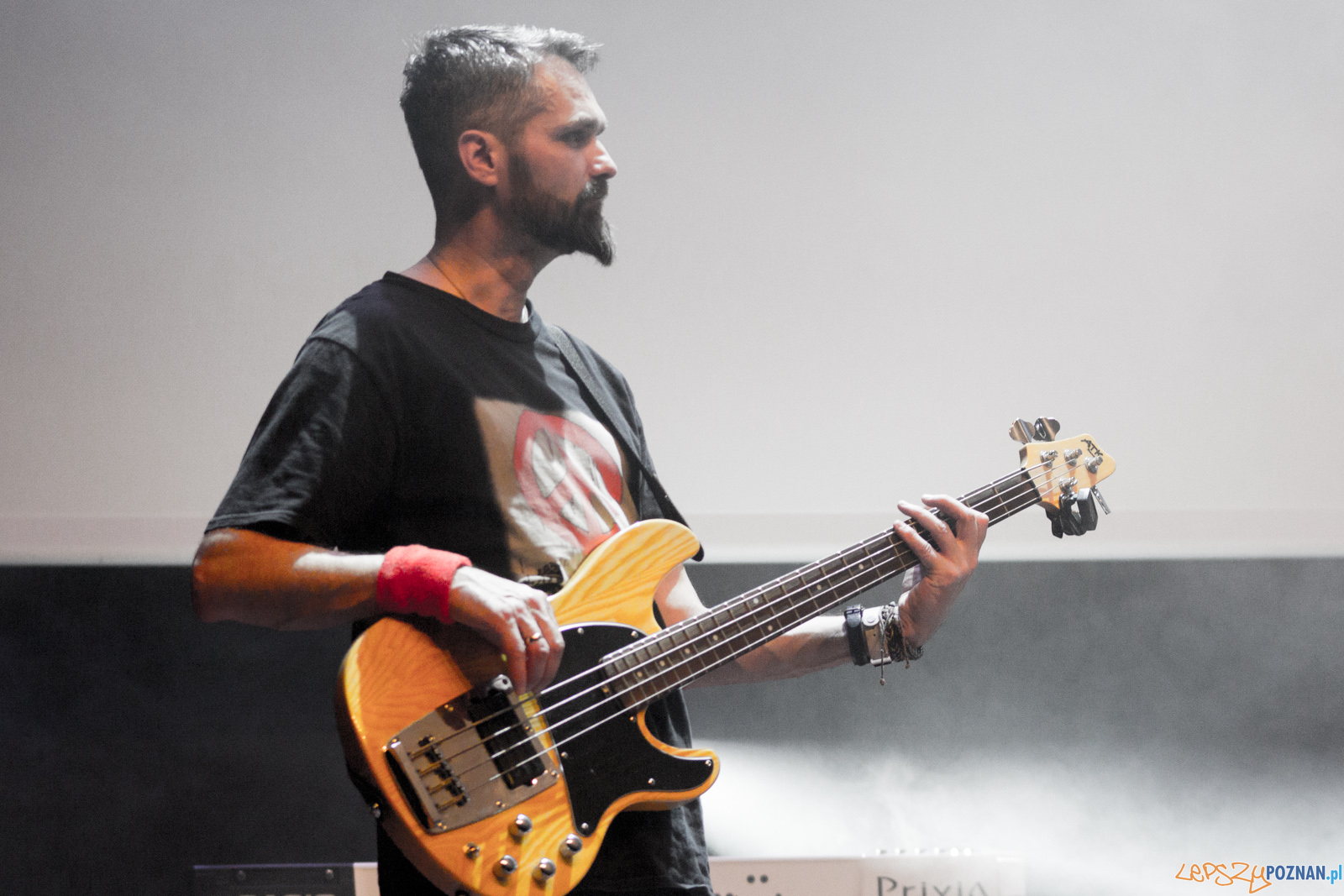 Gramy u siebie Foto: lepszyPOZNAN.pl / Ewelina Jaskowiak Gramy u siebie Foto: lepszyPOZNAN.pl / Ewelina Jaskowiak