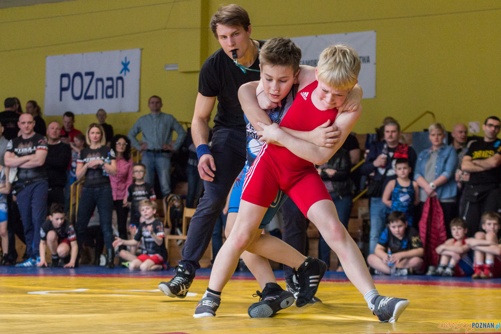 VI Memoriał Bogdana Brody Foto: lepszyPOZNAN.pl / Ewelina Jaskowiak VI Memoriał Bogdana Brody Foto: lepszyPOZNAN.pl / Ewelina Jaskowiak