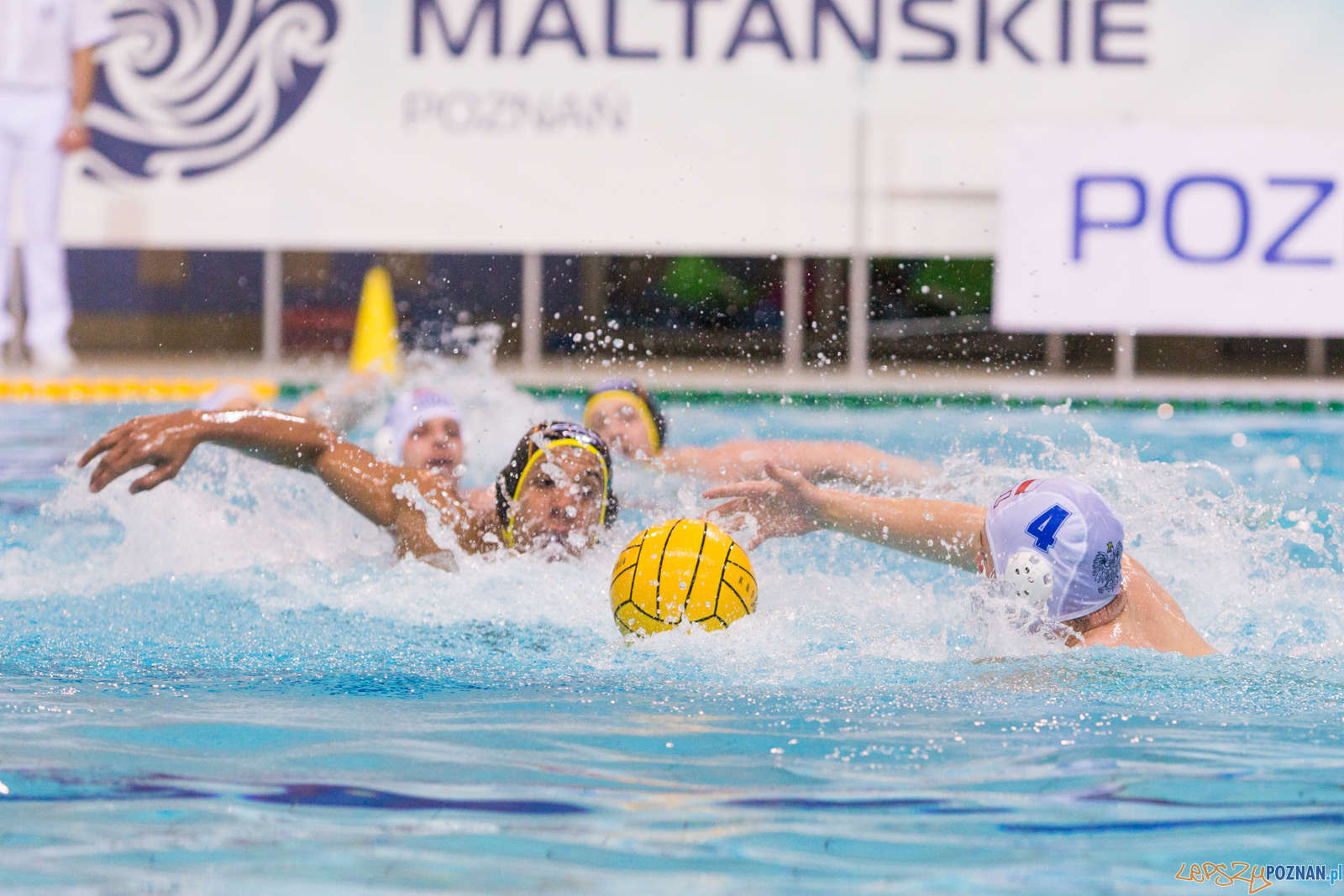 Mecz Polska - Niemcy - Eliminacje Mistrzostw Europy Foto: lepszyPOZNAN.pl/Piotr Rychter Mecz Polska - Niemcy - Eliminacje Mistrzostw Europy Foto: lepszyPOZNAN.pl/Piotr Rychter