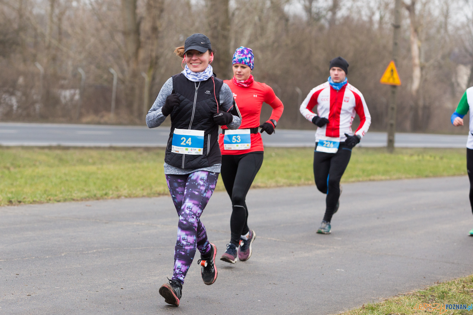 VIII Wildecka Dziesiątka Foto: lepszyPOZNAN.pl/Piotr Rychter VIII Wildecka Dziesiątka Foto: lepszyPOZNAN.pl/Piotr Rychter