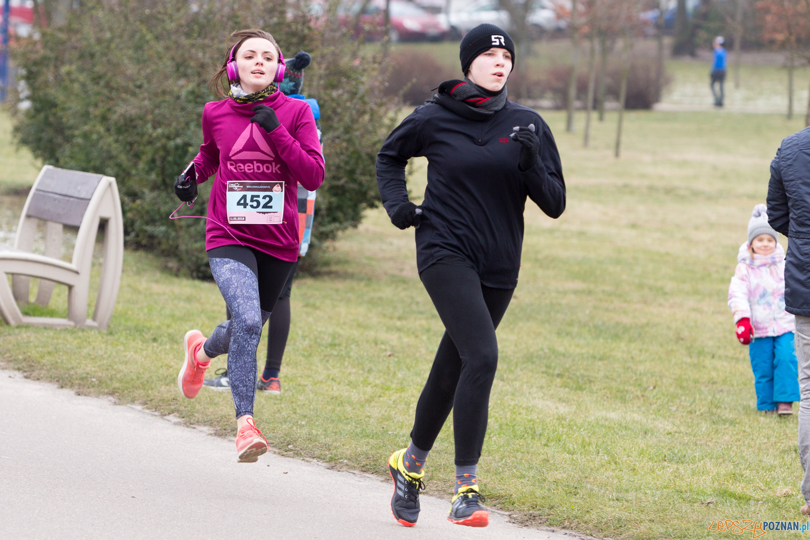 V Bieg Czekoladowy Foto: lepszyPOZNAN.pl/Piotr Rychter V Bieg Czekoladowy Foto: lepszyPOZNAN.pl/Piotr Rychter