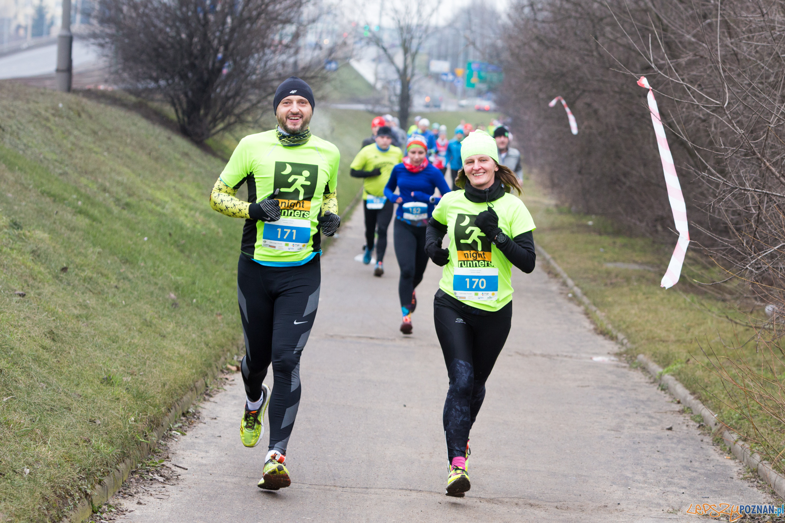 VIII Wildecka Dziesiątka Foto: lepszyPOZNAN.pl/Piotr Rychter VIII Wildecka Dziesiątka Foto: lepszyPOZNAN.pl/Piotr Rychter
