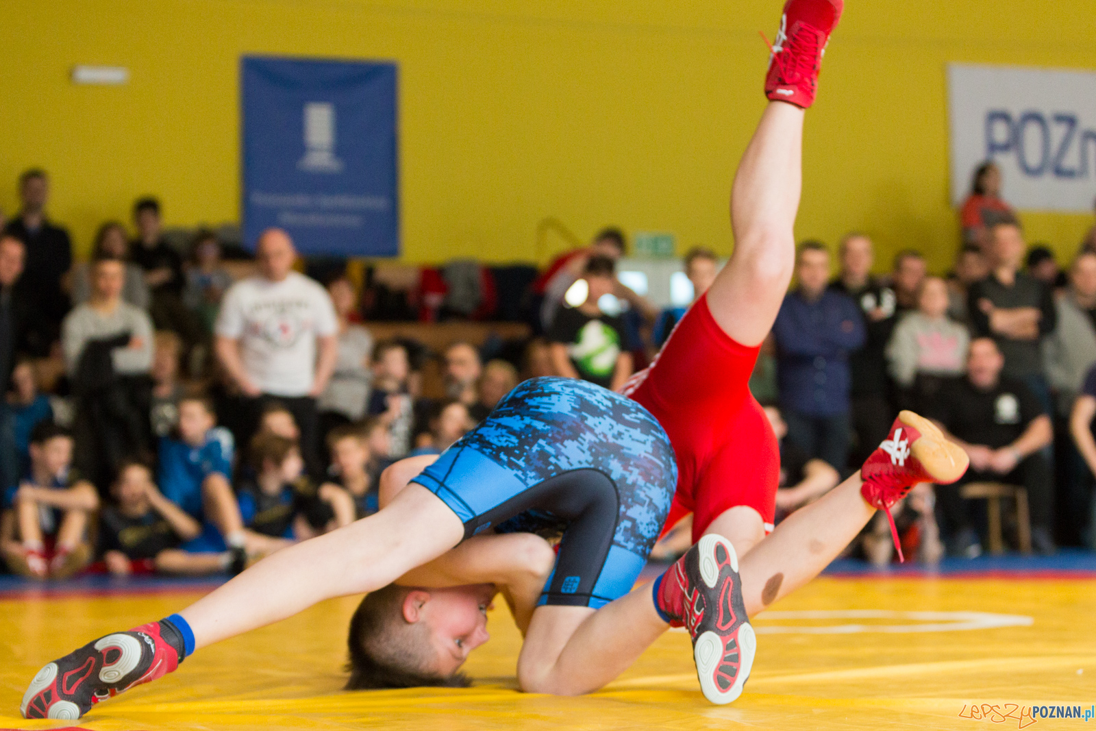 VI Memoriał Bogdana Brody - Otwarte Mistrzostwa Miasta Poznania Foto: lepszyPOZNAN.pl/Piotr Rychter VI Memoriał Bogdana Brody - Otwarte Mistrzostwa Miasta Poznania Foto: lepszyPOZNAN.pl/Piotr Rychter