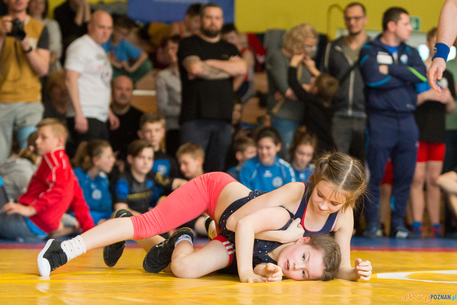 VI Memoriał Bogdana Brody - Otwarte Mistrzostwa Miasta Poznania Foto: lepszyPOZNAN.pl/Piotr Rychter VI Memoriał Bogdana Brody - Otwarte Mistrzostwa Miasta Poznania Foto: lepszyPOZNAN.pl/Piotr Rychter