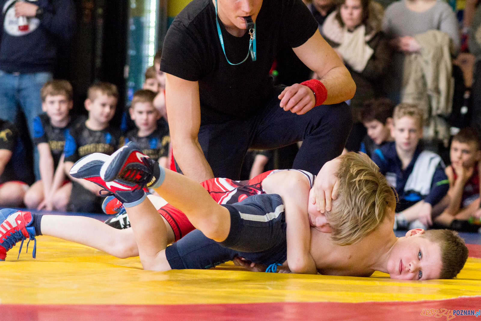 VI Memoriał Bogdana Brody Foto: lepszyPOZNAN.pl / Ewelina Jaskowiak VI Memoriał Bogdana Brody Foto: lepszyPOZNAN.pl / Ewelina Jaskowiak