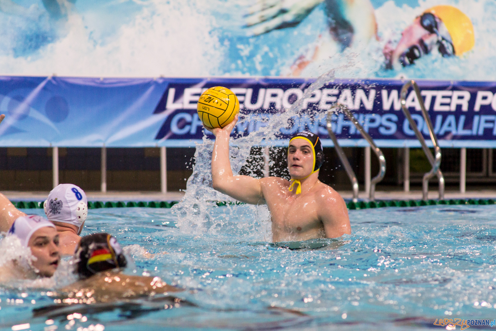 Mecz Polska - Niemcy - Eliminacje Mistrzostw Europy Foto: lepszyPOZNAN.pl / Ewelina Jaskowiak Mecz Polska - Niemcy - Eliminacje Mistrzostw Europy Foto: lepszyPOZNAN.pl / Ewelina Jaskowiak