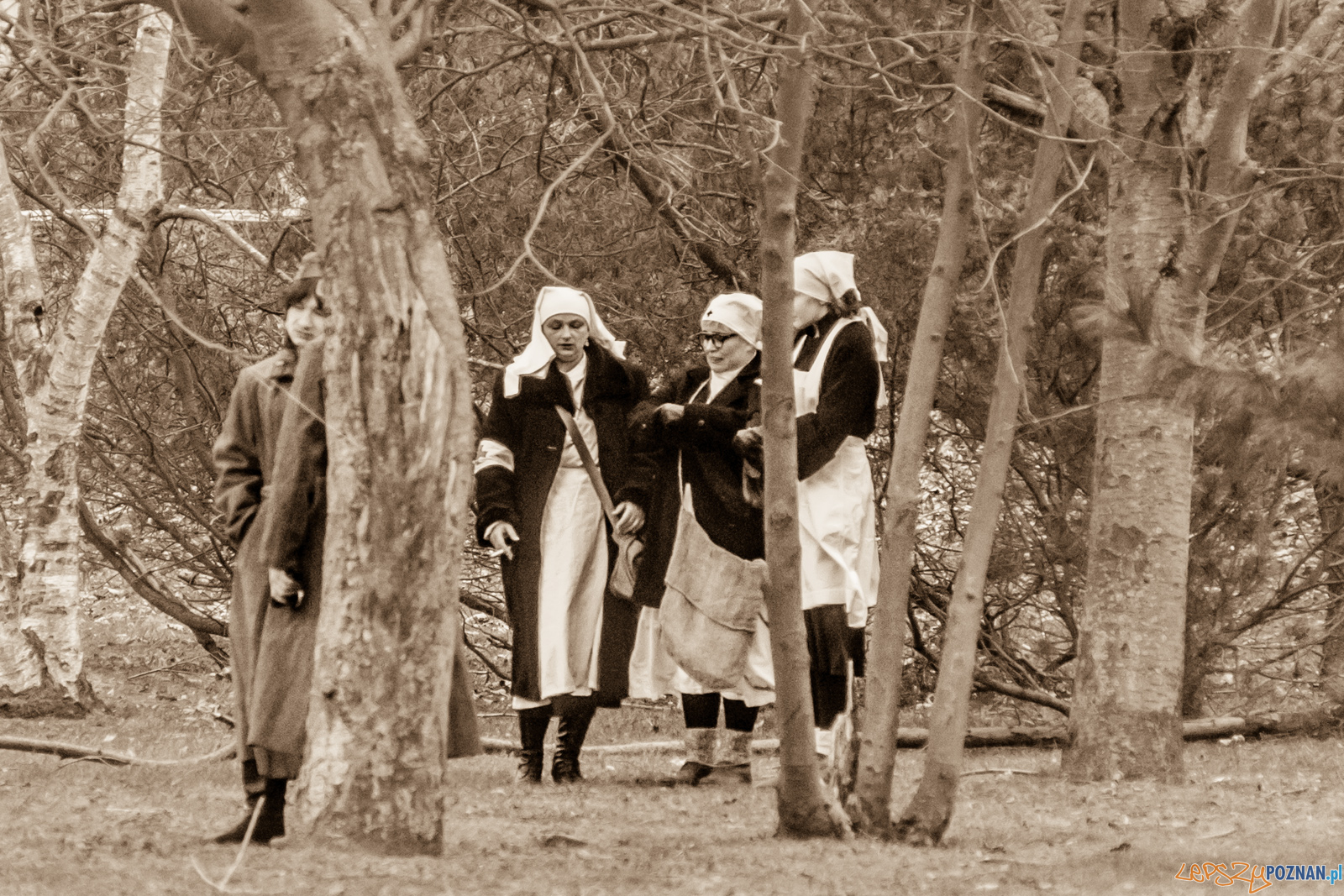 Bitwa o Poznań Foto: lepszyPOZNAN.pl / Ewelina Jaskowiak Bitwa o Poznań Foto: lepszyPOZNAN.pl / Ewelina Jaskowiak