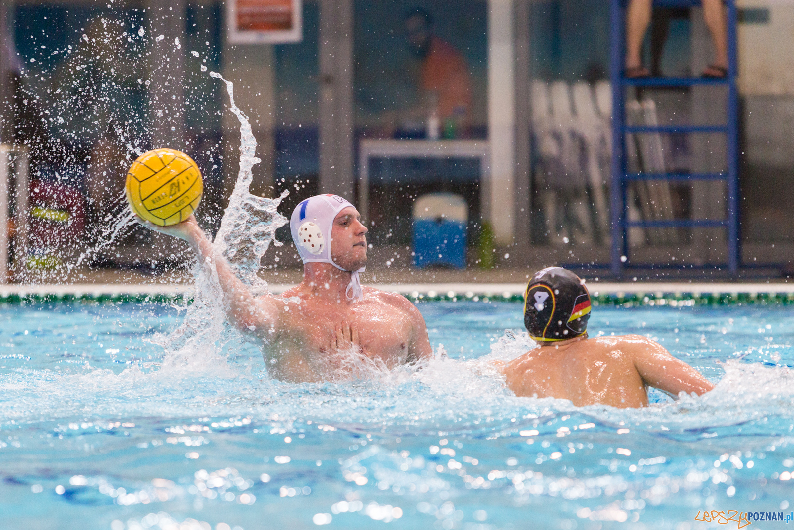 Mecz Polska - Niemcy - Eliminacje Mistrzostw Europy Foto: lepszyPOZNAN.pl/Piotr Rychter Mecz Polska - Niemcy - Eliminacje Mistrzostw Europy Foto: lepszyPOZNAN.pl/Piotr Rychter