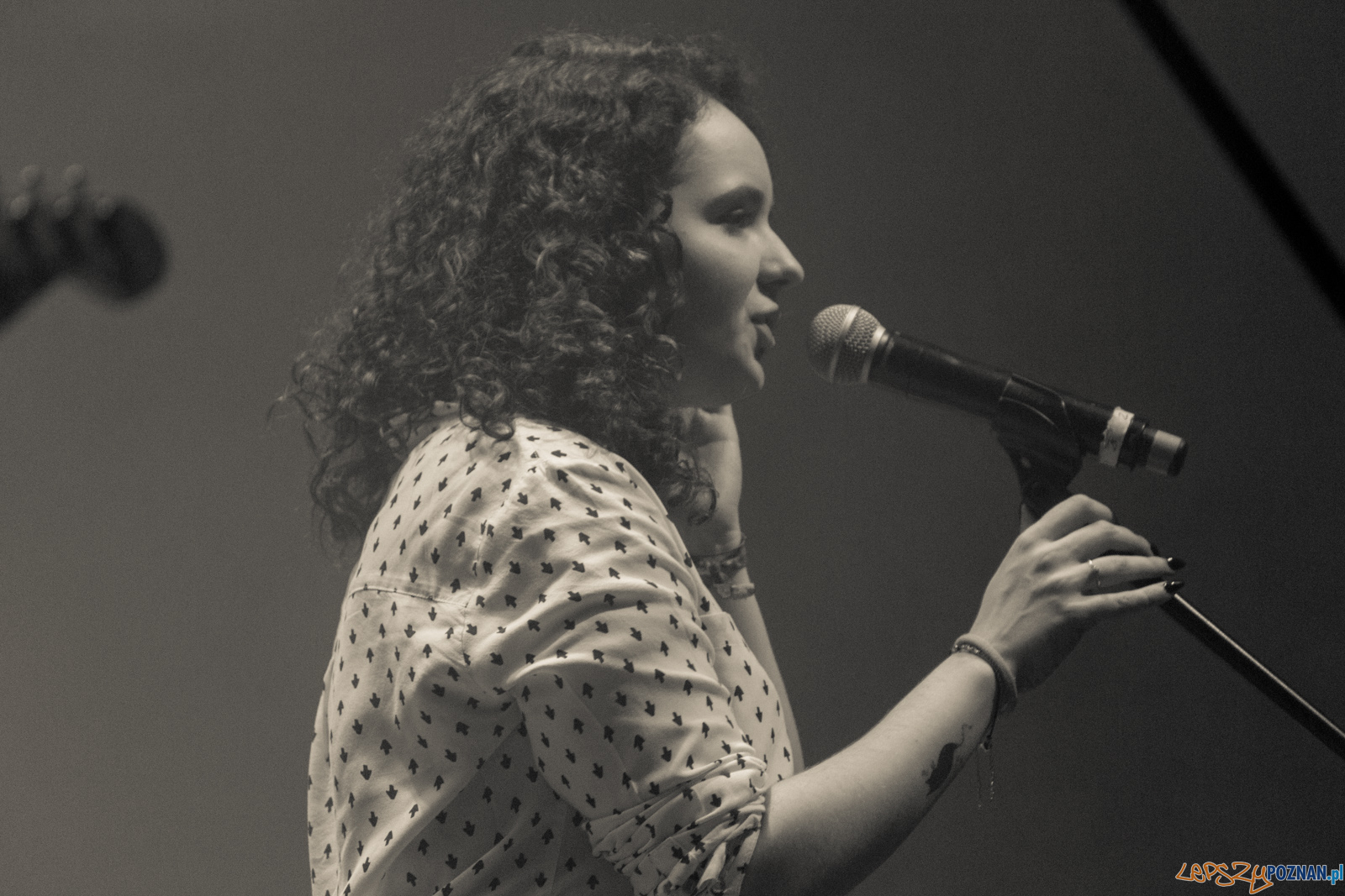 Gramy u siebie Foto: lepszyPOZNAN.pl / Ewelina Jaskowiak Gramy u siebie Foto: lepszyPOZNAN.pl / Ewelina Jaskowiak