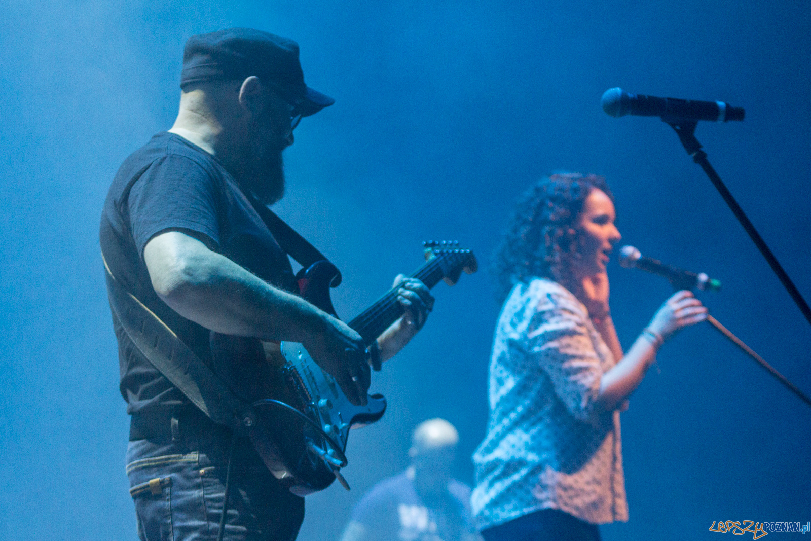 Gramy u siebie Foto: lepszyPOZNAN.pl / Ewelina Jaskowiak Gramy u siebie Foto: lepszyPOZNAN.pl / Ewelina Jaskowiak