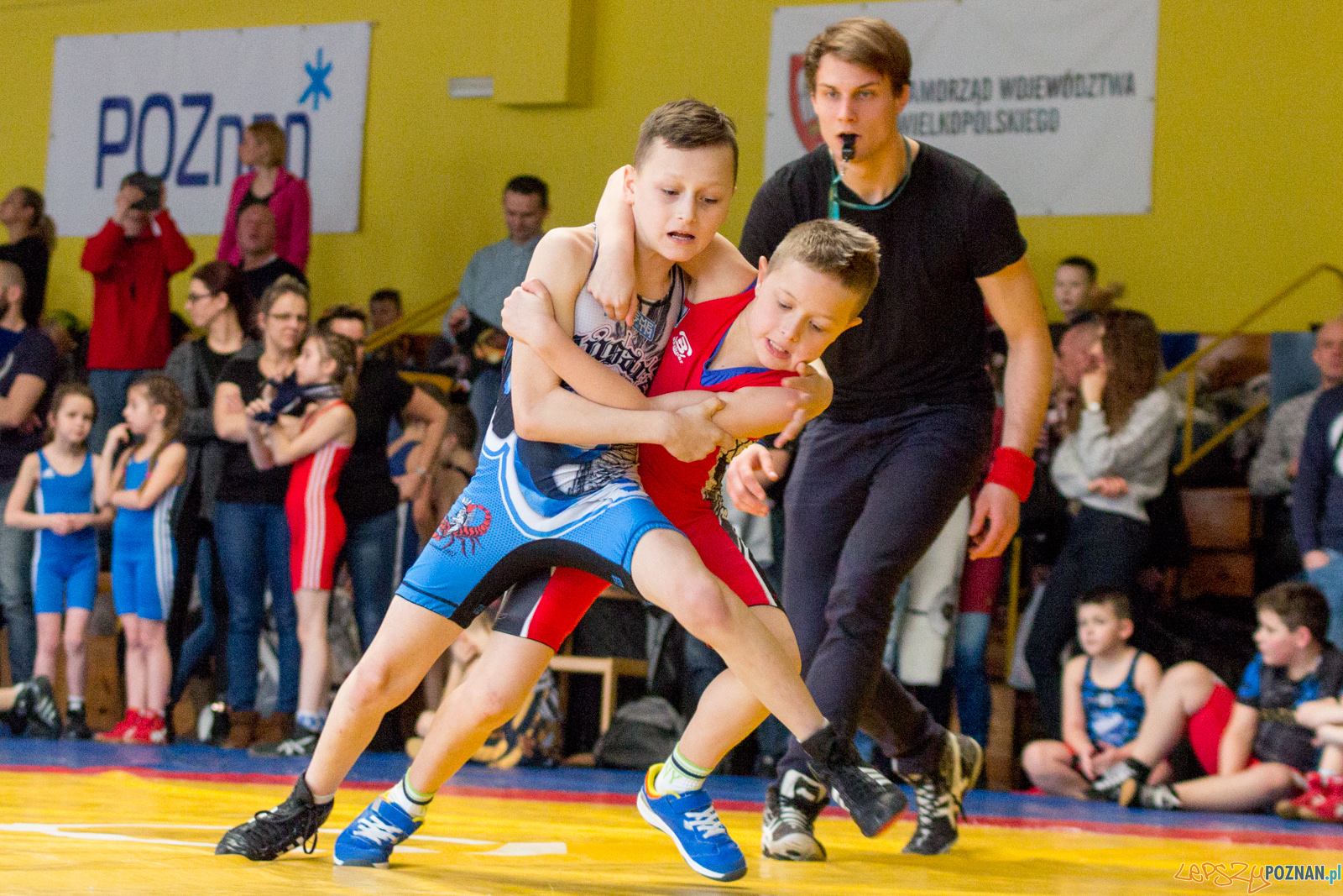 VI Memoriał Bogdana Brody Foto: lepszyPOZNAN.pl / Ewelina Jaskowiak VI Memoriał Bogdana Brody Foto: lepszyPOZNAN.pl / Ewelina Jaskowiak