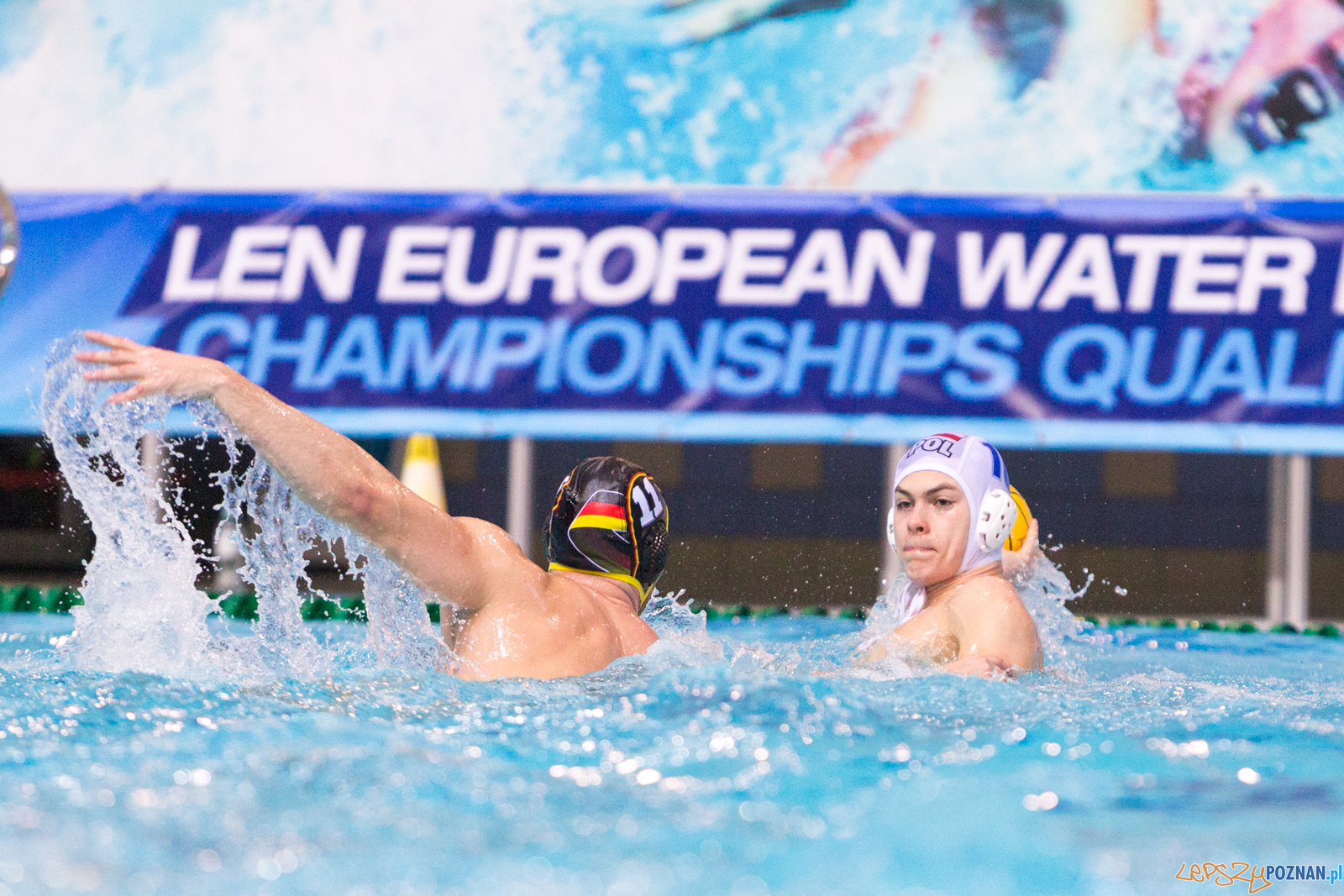 Mecz Polska - Niemcy - Eliminacje Mistrzostw Europy Foto: lepszyPOZNAN.pl/Piotr Rychter Mecz Polska - Niemcy - Eliminacje Mistrzostw Europy Foto: lepszyPOZNAN.pl/Piotr Rychter