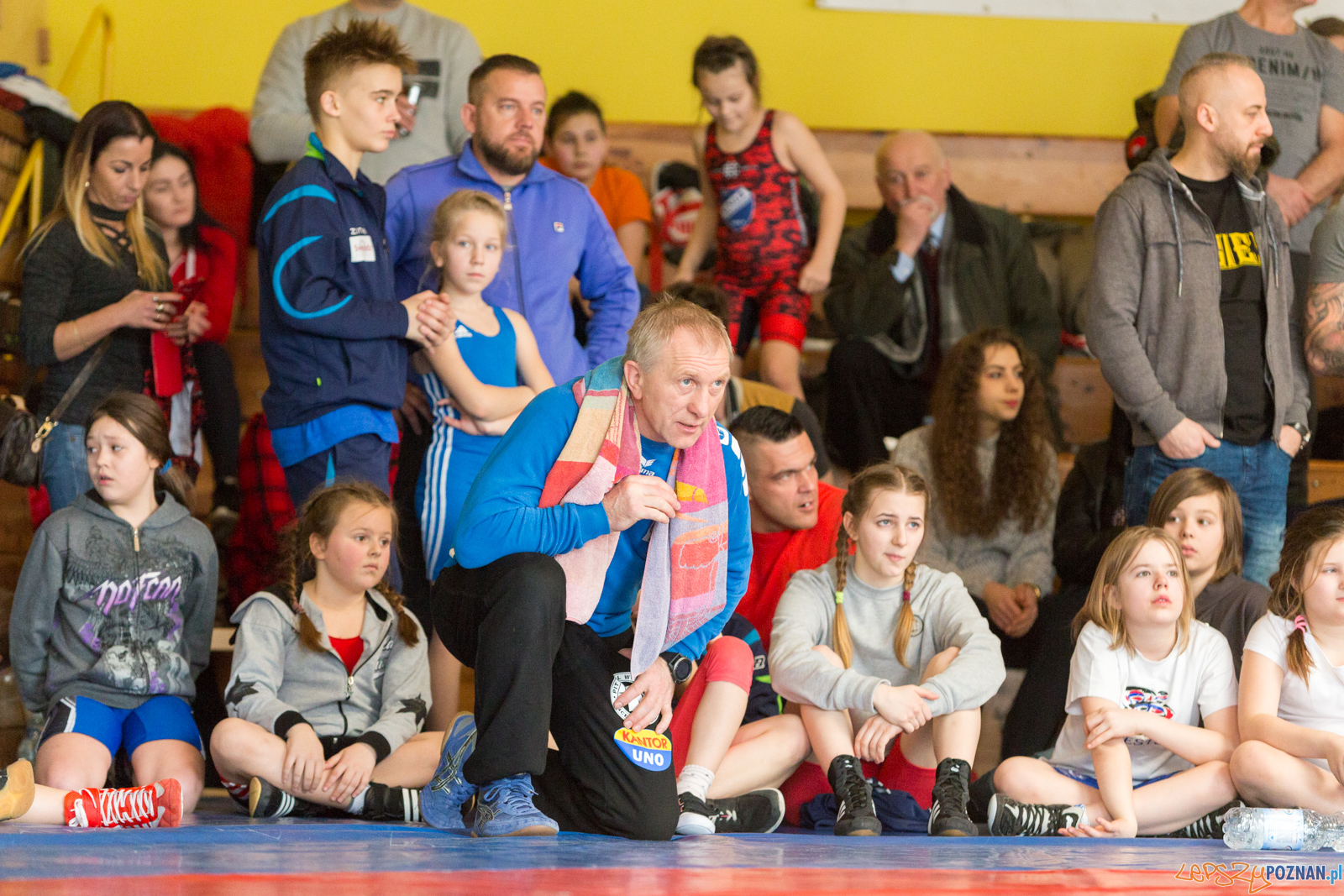 VI Memoriał Bogdana Brody - Otwarte Mistrzostwa Miasta Poznania Foto: lepszyPOZNAN.pl/Piotr Rychter VI Memoriał Bogdana Brody - Otwarte Mistrzostwa Miasta Poznania Foto: lepszyPOZNAN.pl/Piotr Rychter