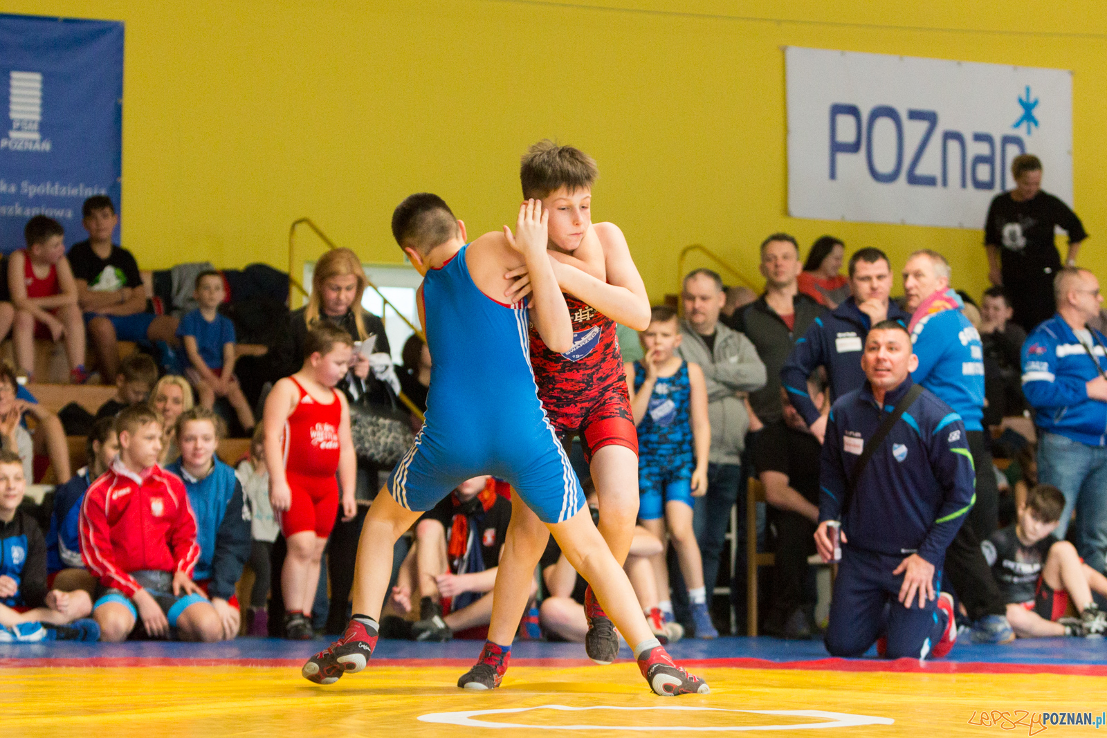 VI Memoriał Bogdana Brody - Otwarte Mistrzostwa Miasta Poznania Foto: lepszyPOZNAN.pl/Piotr Rychter VI Memoriał Bogdana Brody - Otwarte Mistrzostwa Miasta Poznania Foto: lepszyPOZNAN.pl/Piotr Rychter