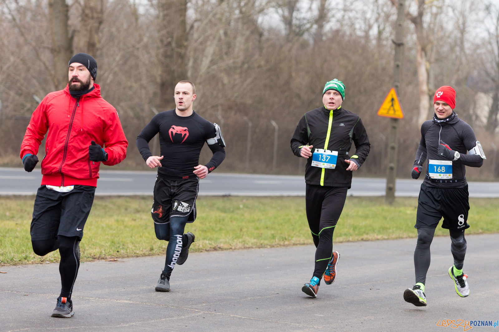 VIII Wildecka Dziesiątka Foto: lepszyPOZNAN.pl/Piotr Rychter VIII Wildecka Dziesiątka Foto: lepszyPOZNAN.pl/Piotr Rychter
