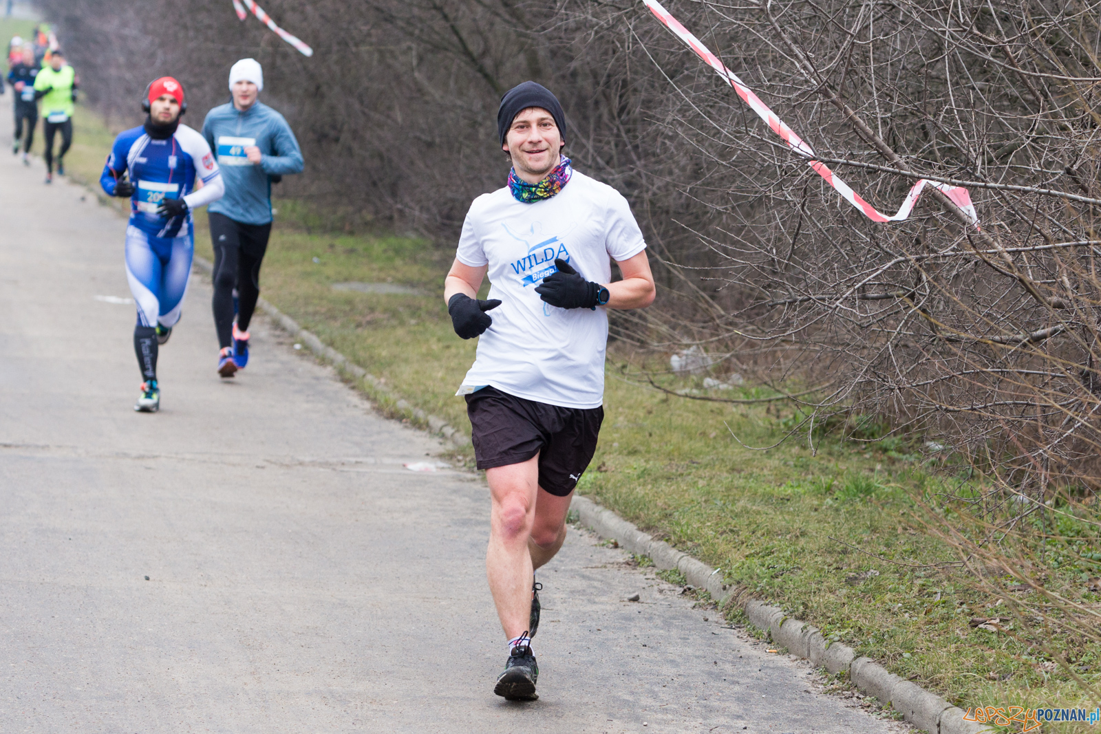 VIII Wildecka Dziesiątka Foto: lepszyPOZNAN.pl/Piotr Rychter VIII Wildecka Dziesiątka Foto: lepszyPOZNAN.pl/Piotr Rychter