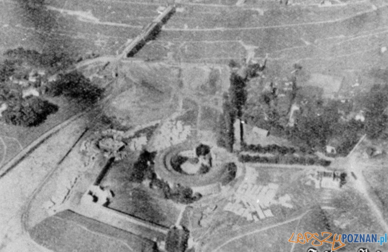Fort Rauch 1913 r Foto: Zbiory ppłk. Z. Inglota, za publikacją: Józef Jasiczak, Marcin Kanoniczak, Tomasz Kanoniczak, Wpływ Fort Rauch 1913 r Foto: Zbiory ppłk. Z. Inglota, za publikacją: Józef Jasiczak, Marcin Kanoniczak, Tomasz Kanoniczak, Wpływ