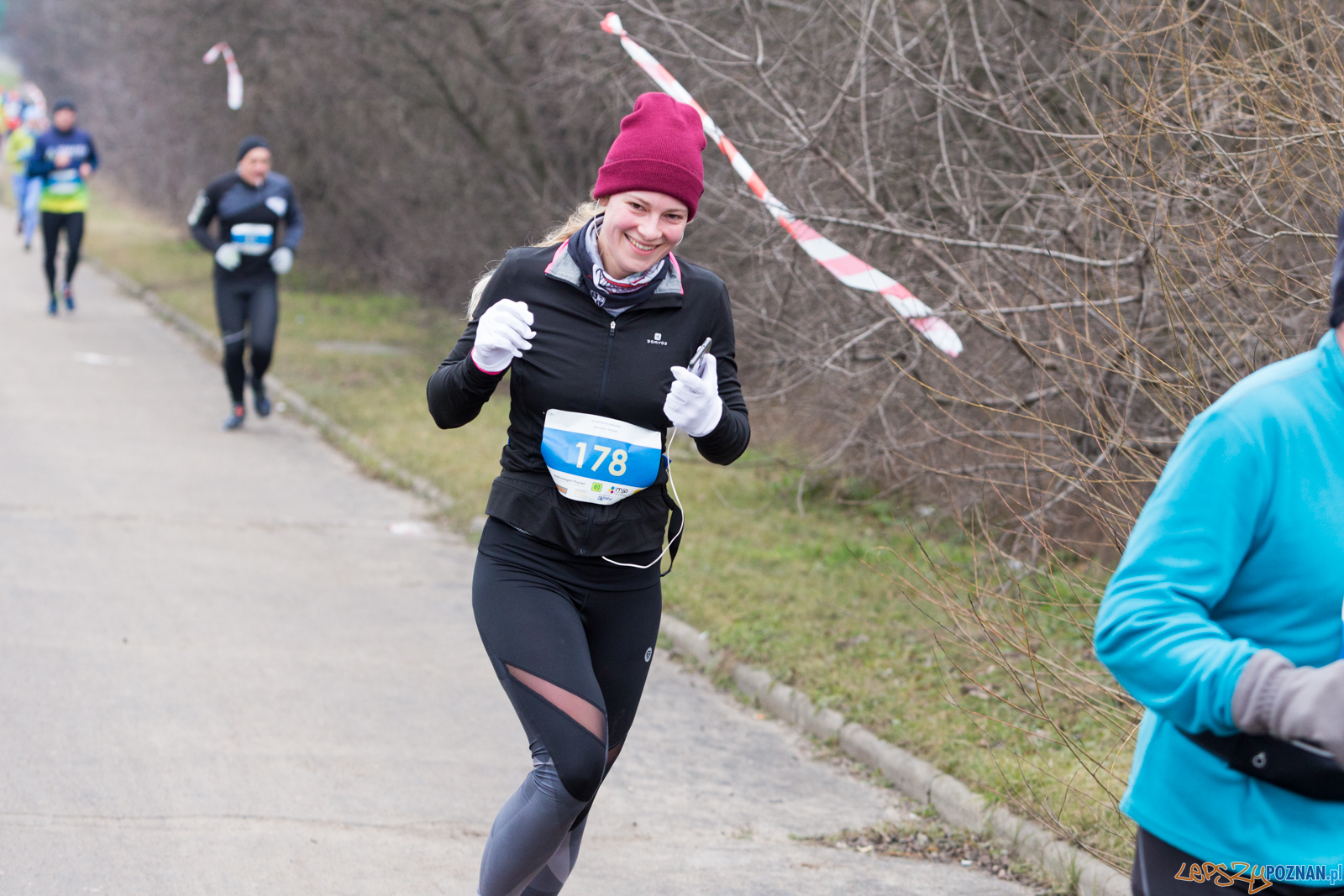 VIII Wildecka Dziesiątka Foto: lepszyPOZNAN.pl/Piotr Rychter VIII Wildecka Dziesiątka Foto: lepszyPOZNAN.pl/Piotr Rychter