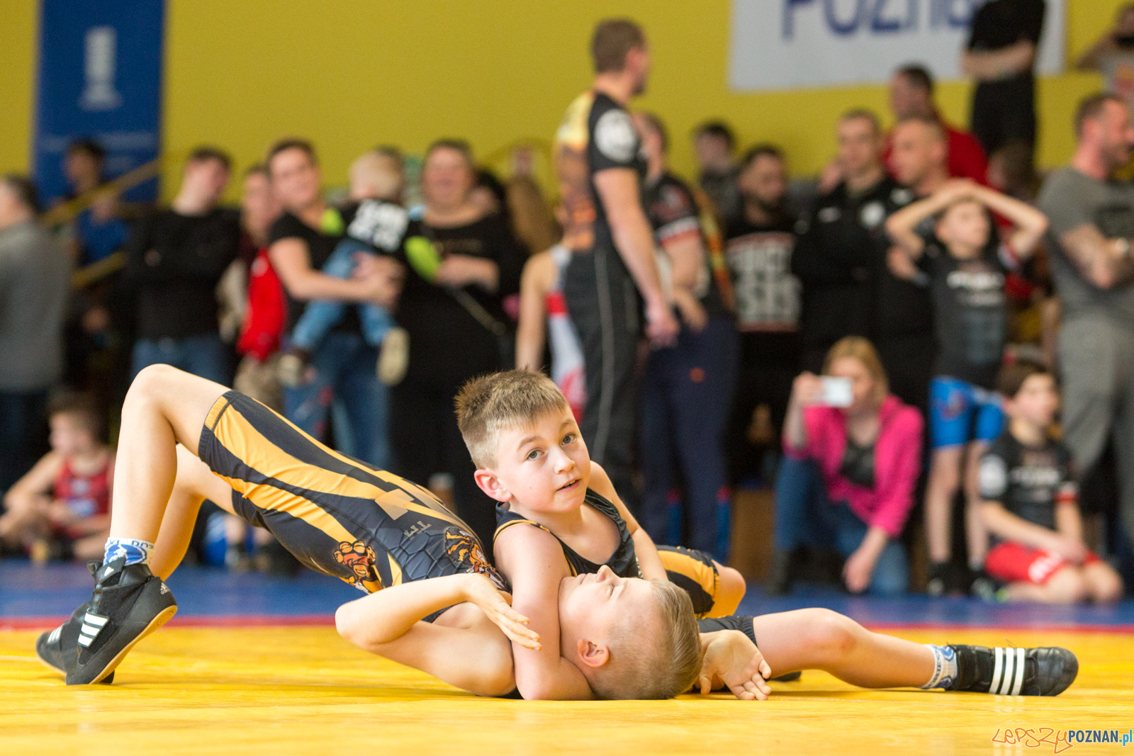 VI Memoriał Bogdana Brody - Otwarte Mistrzostwa Miasta Poznania Foto: lepszyPOZNAN.pl/Piotr Rychter VI Memoriał Bogdana Brody - Otwarte Mistrzostwa Miasta Poznania Foto: lepszyPOZNAN.pl/Piotr Rychter