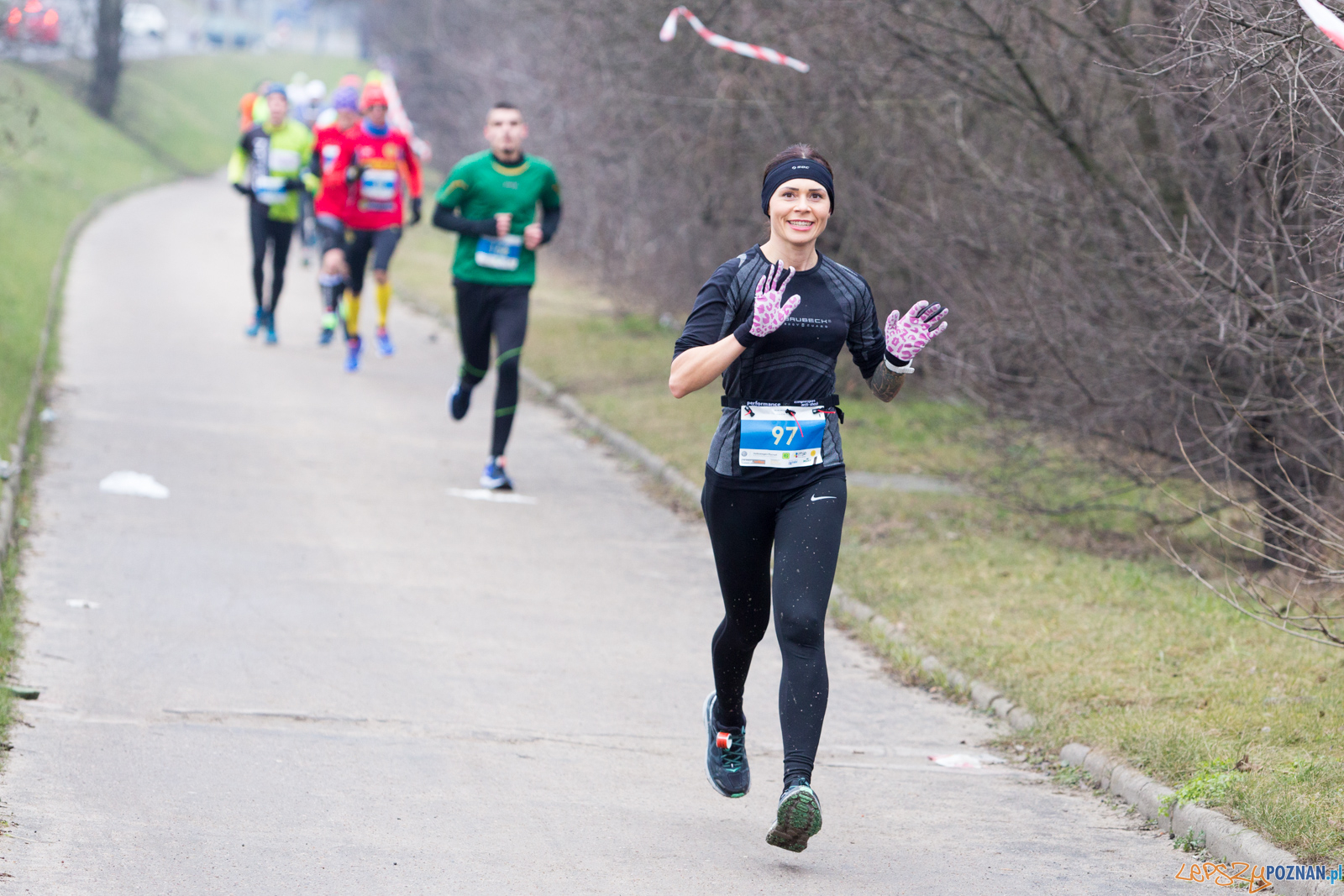 VIII Wildecka Dziesiątka Foto: lepszyPOZNAN.pl/Piotr Rychter VIII Wildecka Dziesiątka Foto: lepszyPOZNAN.pl/Piotr Rychter