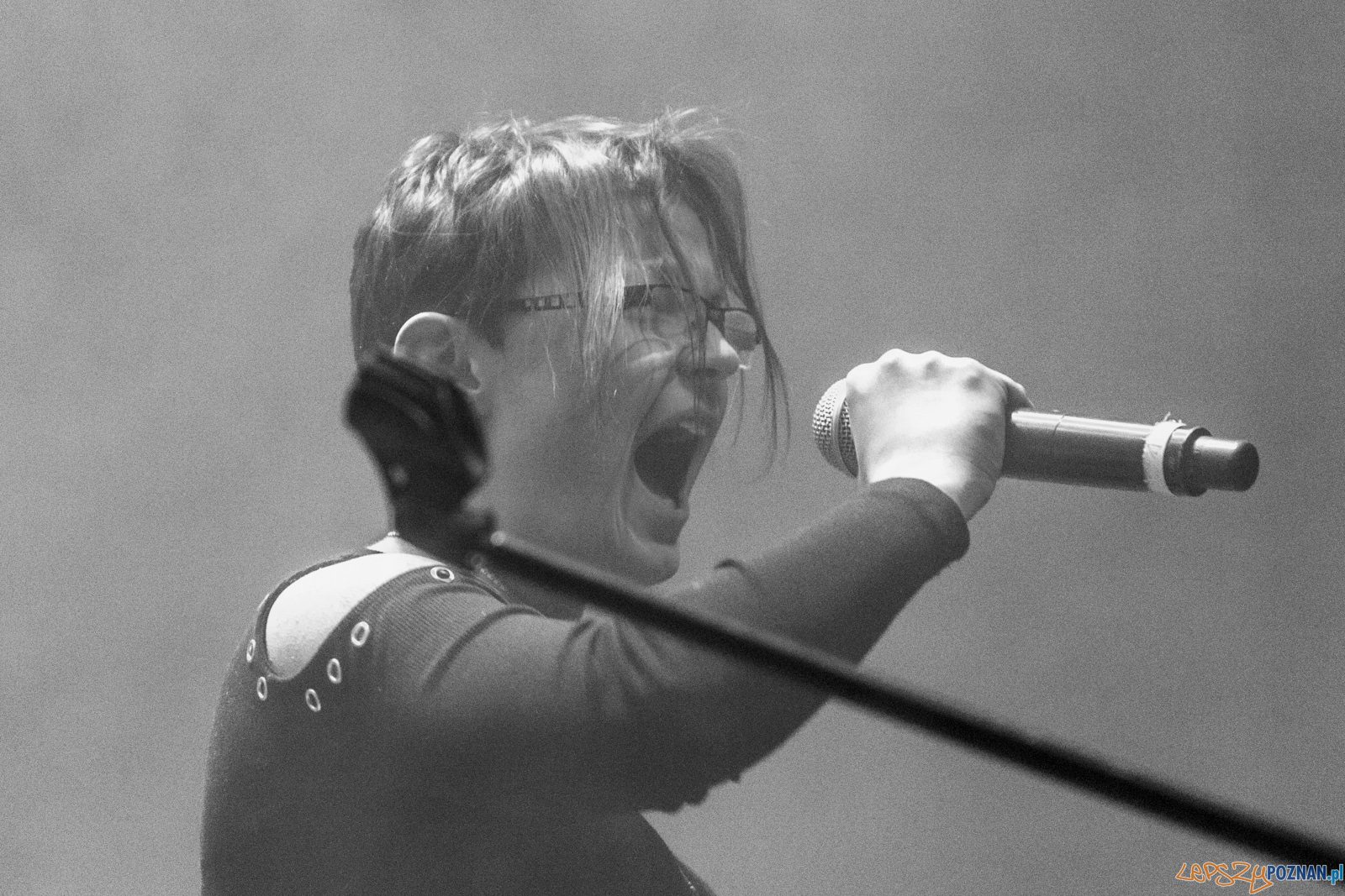 Gramy u siebie Foto: lepszyPOZNAN.pl / Ewelina Jaskowiak Gramy u siebie Foto: lepszyPOZNAN.pl / Ewelina Jaskowiak