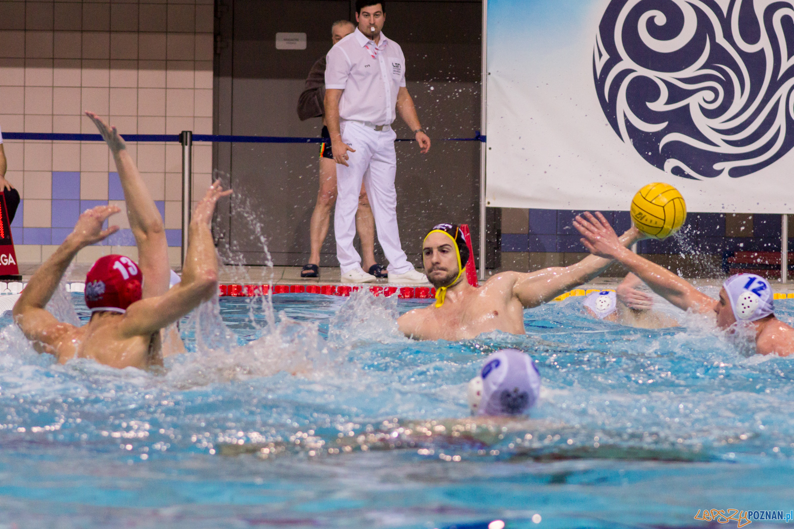 Mecz Polska - Niemcy - Eliminacje Mistrzostw Europy Foto: lepszyPOZNAN.pl / Ewelina Jaskowiak Mecz Polska - Niemcy - Eliminacje Mistrzostw Europy Foto: lepszyPOZNAN.pl / Ewelina Jaskowiak