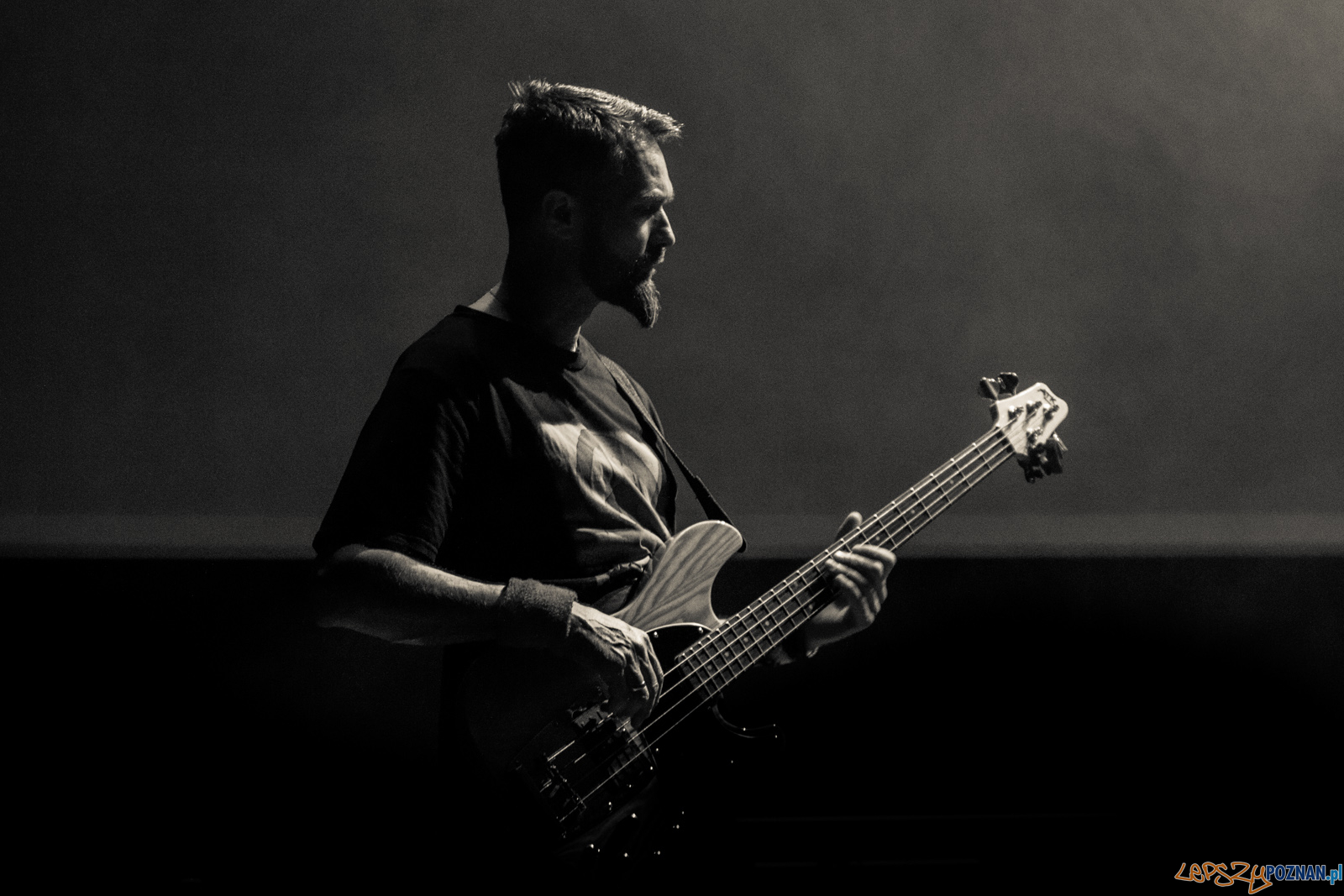 Gramy u siebie Foto: lepszyPOZNAN.pl / Ewelina Jaskowiak Gramy u siebie Foto: lepszyPOZNAN.pl / Ewelina Jaskowiak