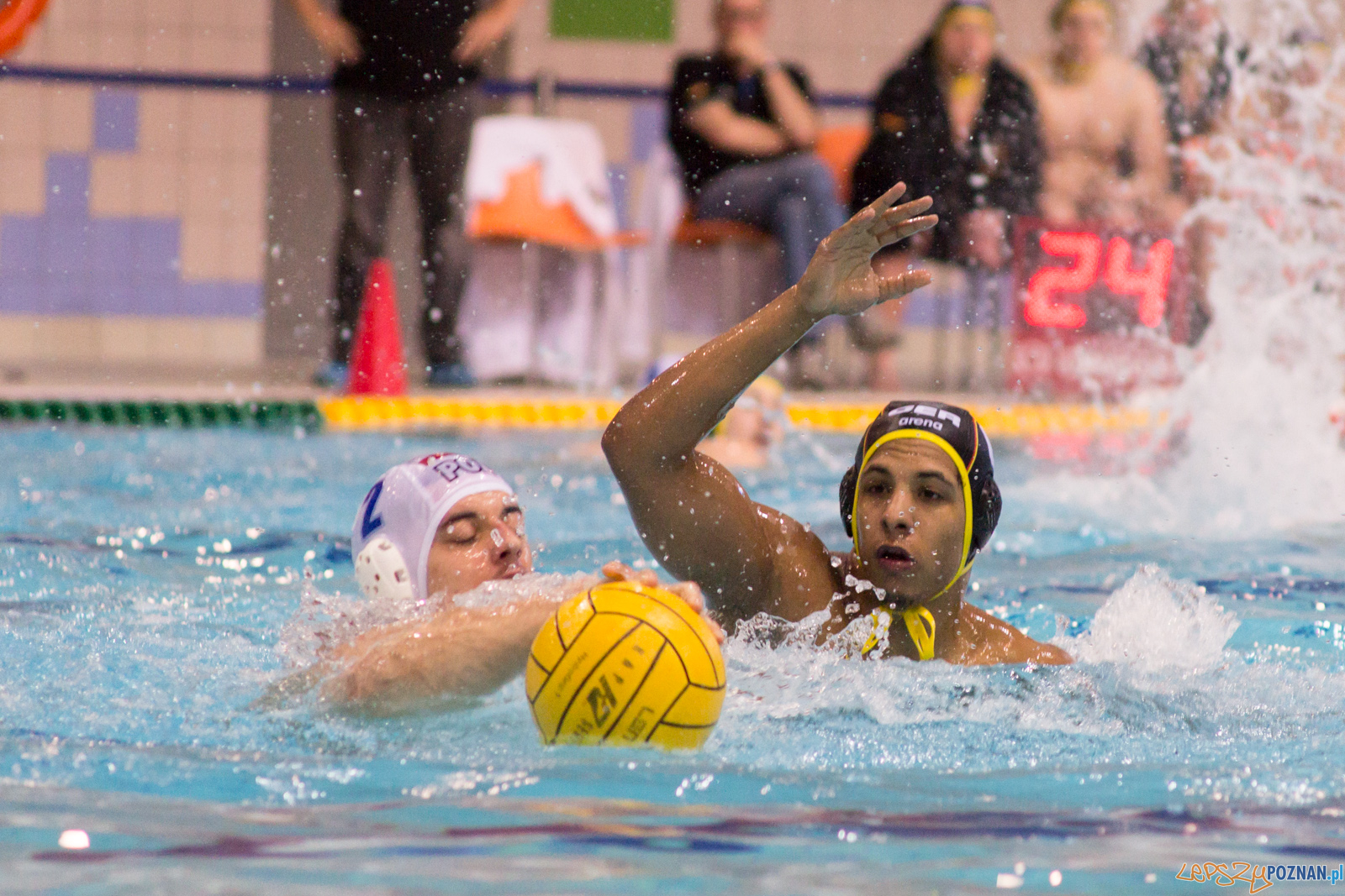 Mecz Polska - Niemcy - Eliminacje Mistrzostw Europy Foto: lepszyPOZNAN.pl / Ewelina Jaskowiak Mecz Polska - Niemcy - Eliminacje Mistrzostw Europy Foto: lepszyPOZNAN.pl / Ewelina Jaskowiak