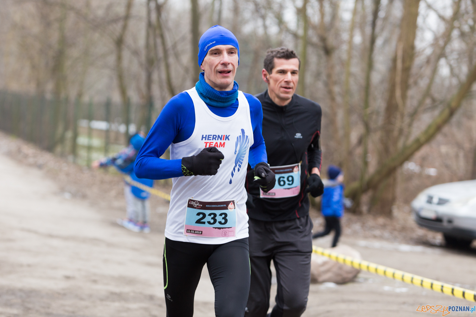 V Bieg Czekoladowy Foto: lepszyPOZNAN.pl/Piotr Rychter V Bieg Czekoladowy Foto: lepszyPOZNAN.pl/Piotr Rychter